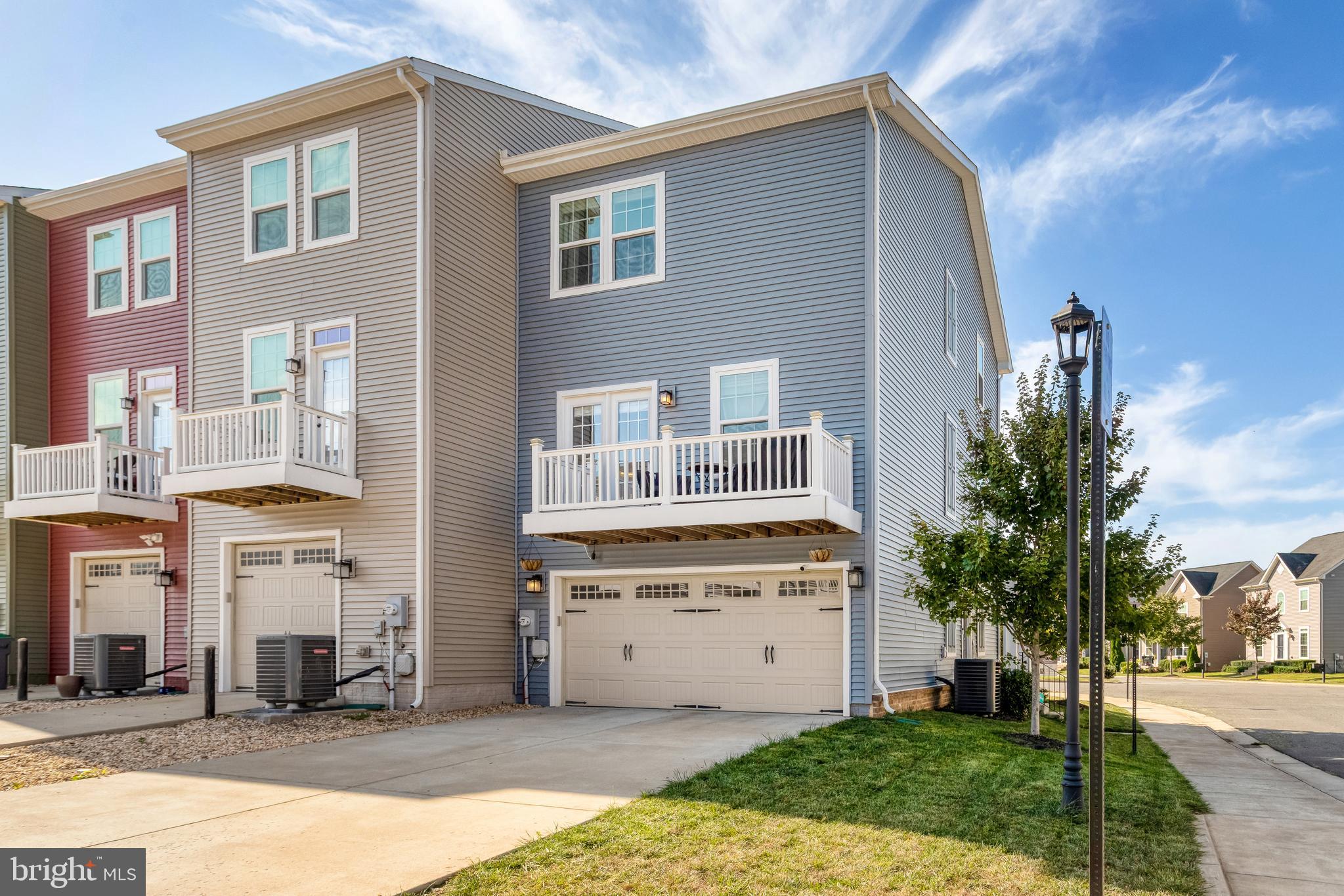 MINTBROOK - Residential