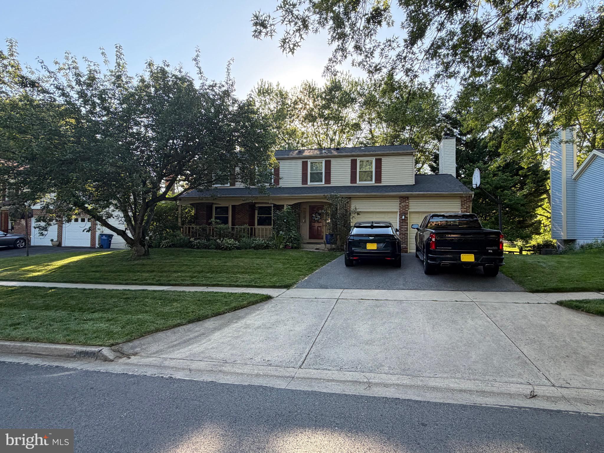 18808 CROSS COUNTRY LANE