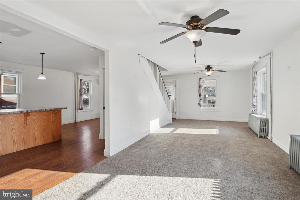 Photo of 330 N Bridge Street, CHRISTIANA, PA 17509 (MLS # PALA2062694)