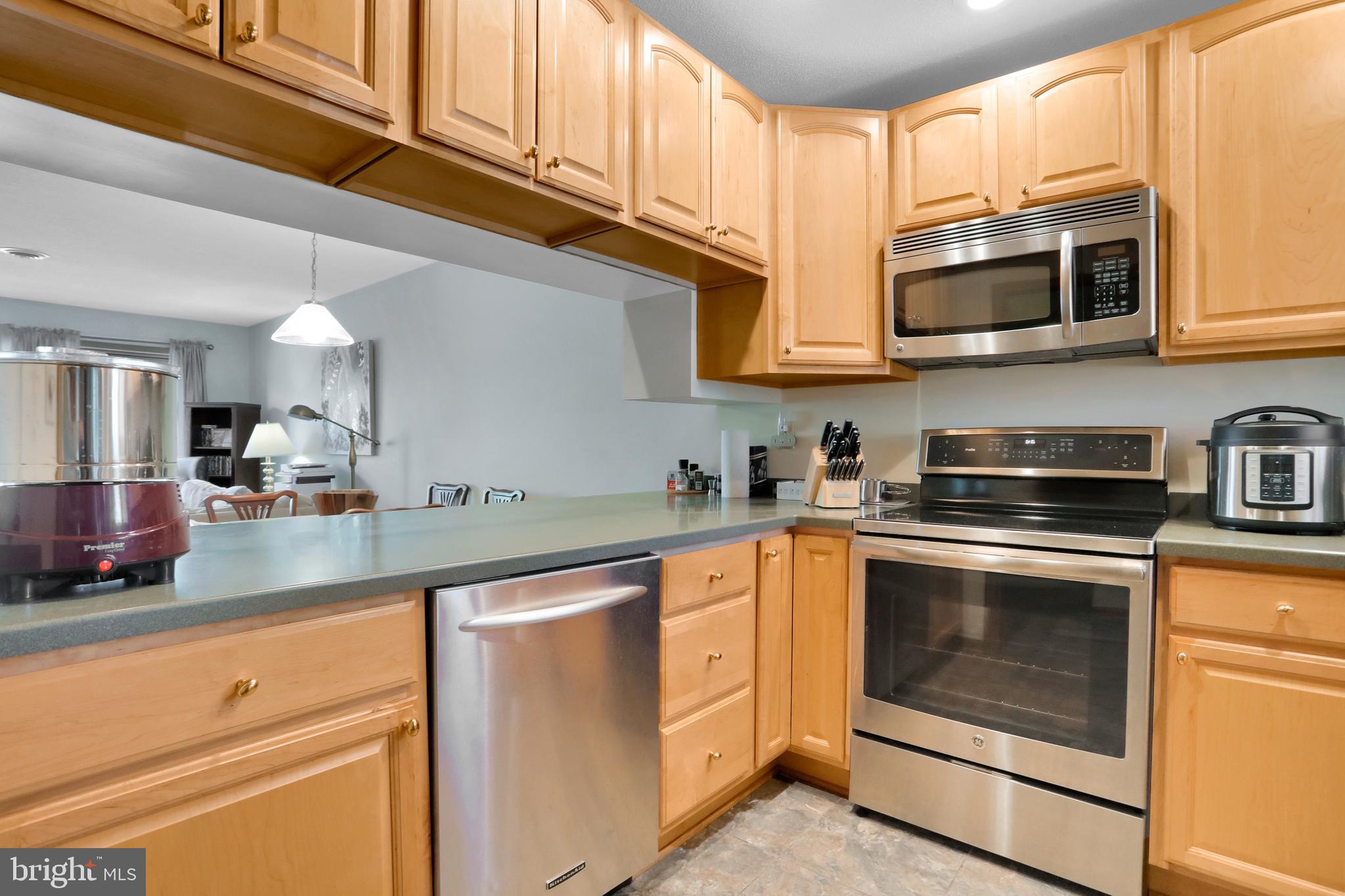 THE WOODS - Residential