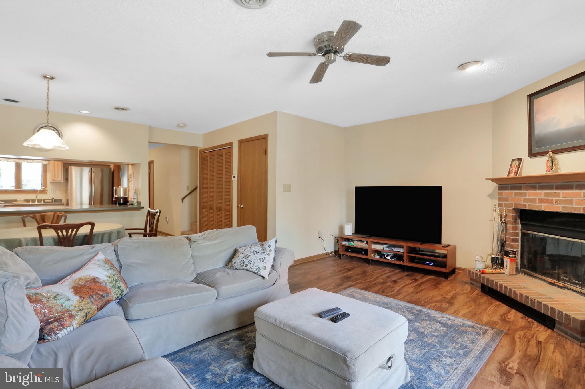 THE WOODS - Residential