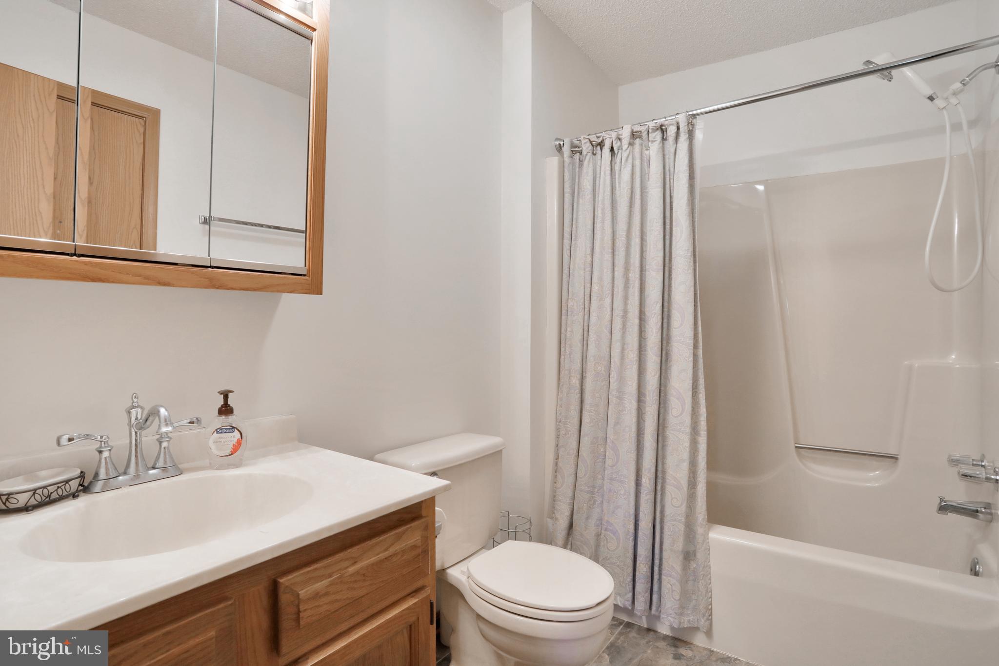 THE WOODS - Residential