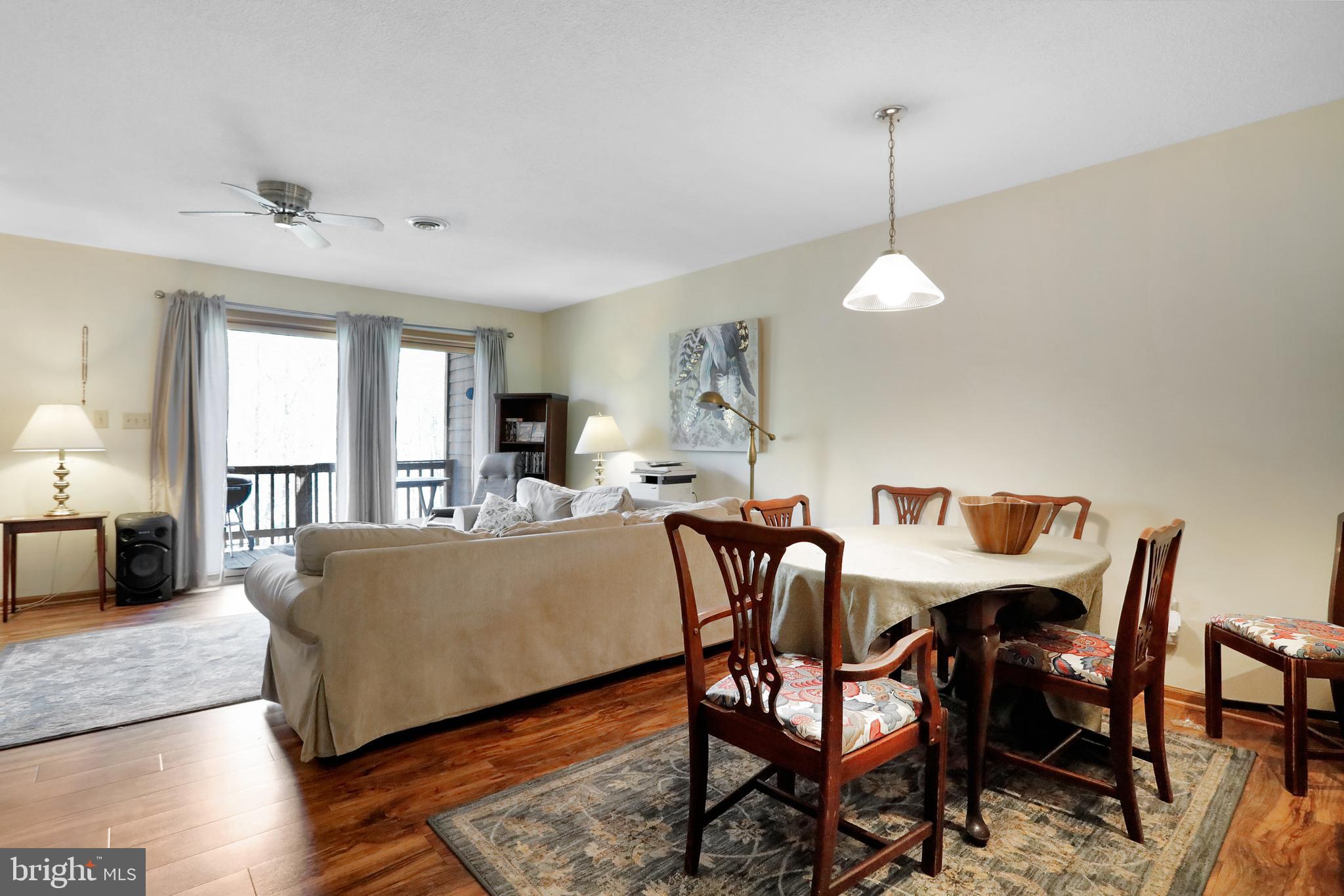 THE WOODS - Residential