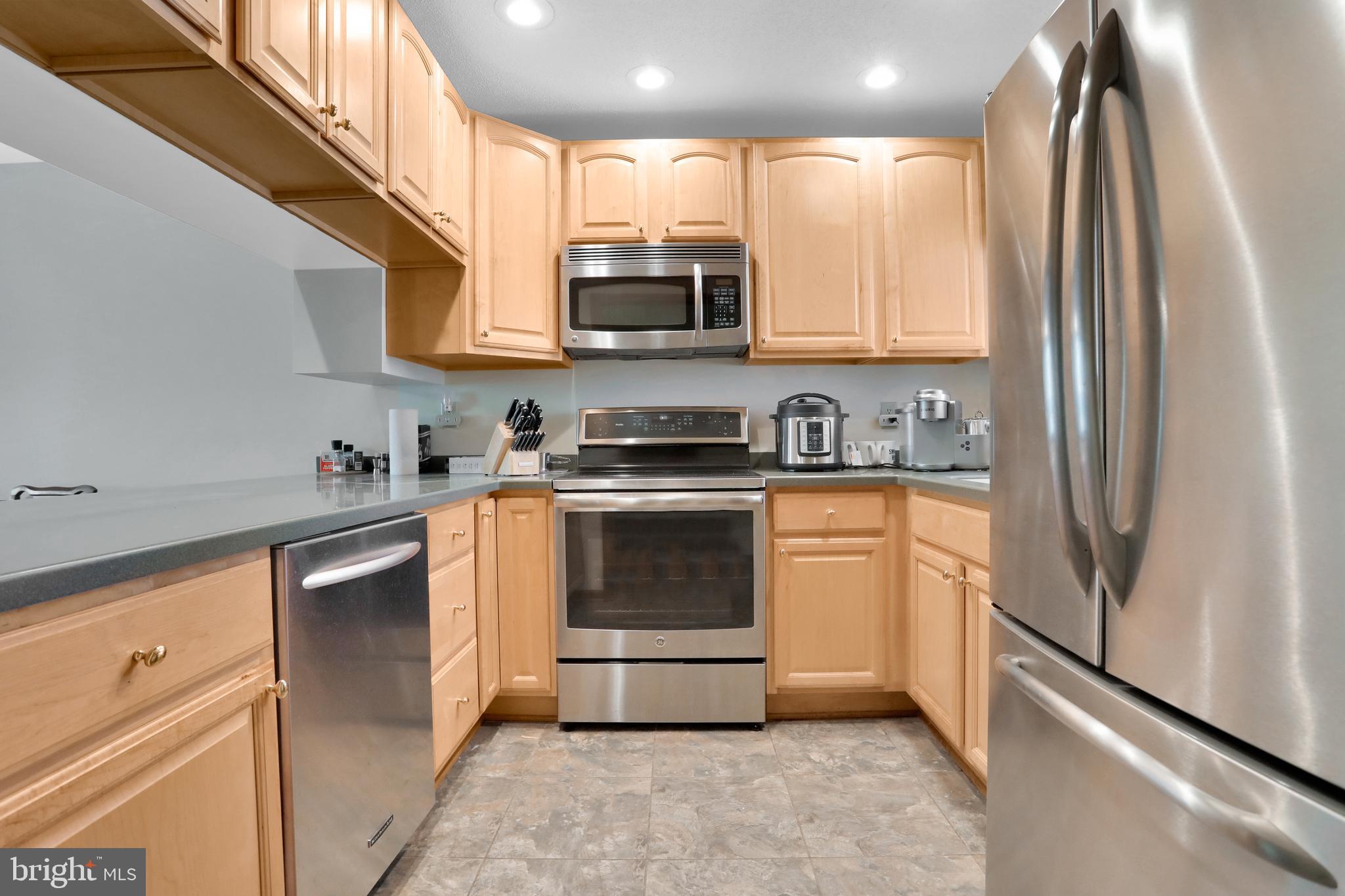 THE WOODS - Residential