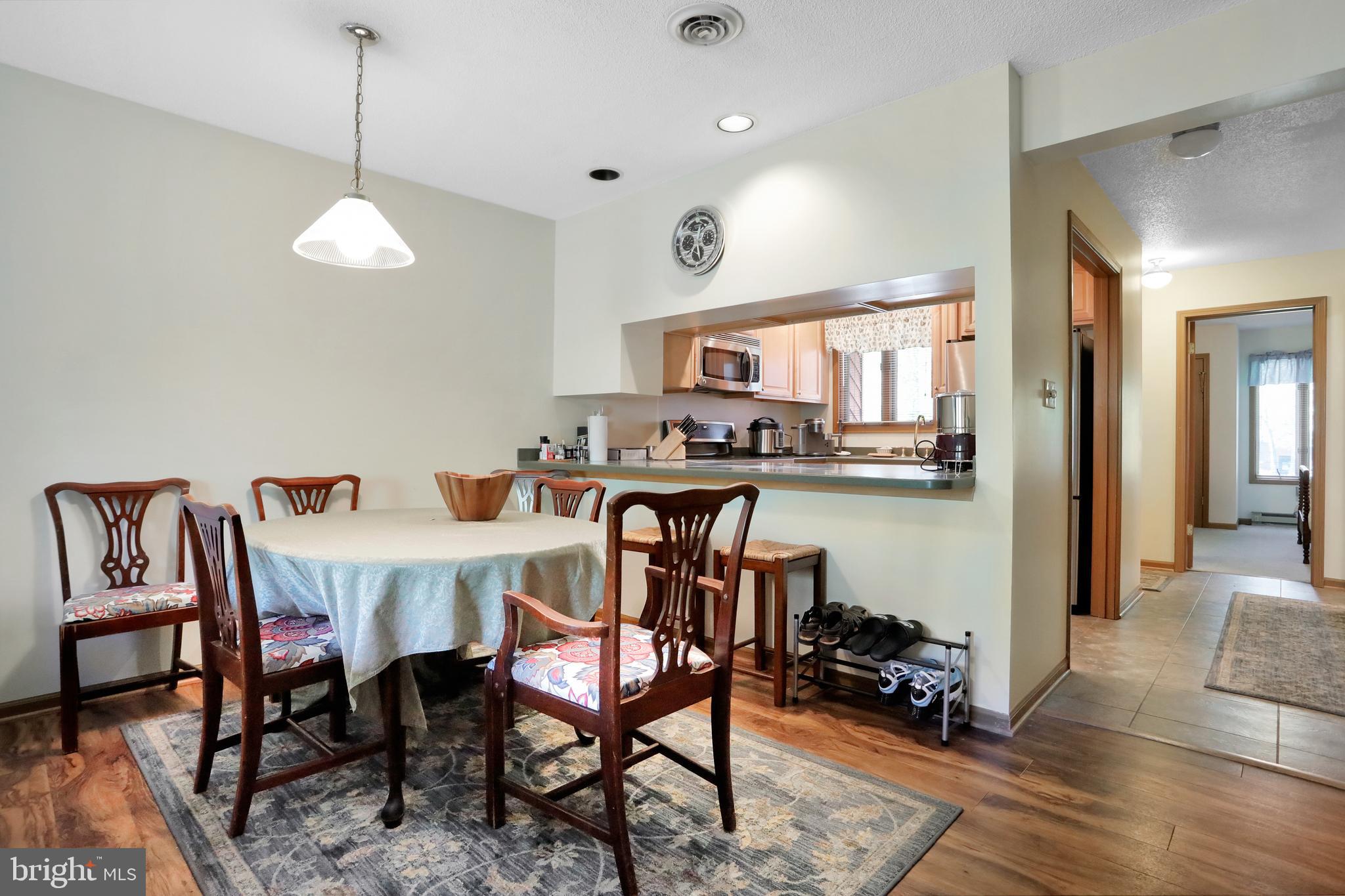 THE WOODS - Residential