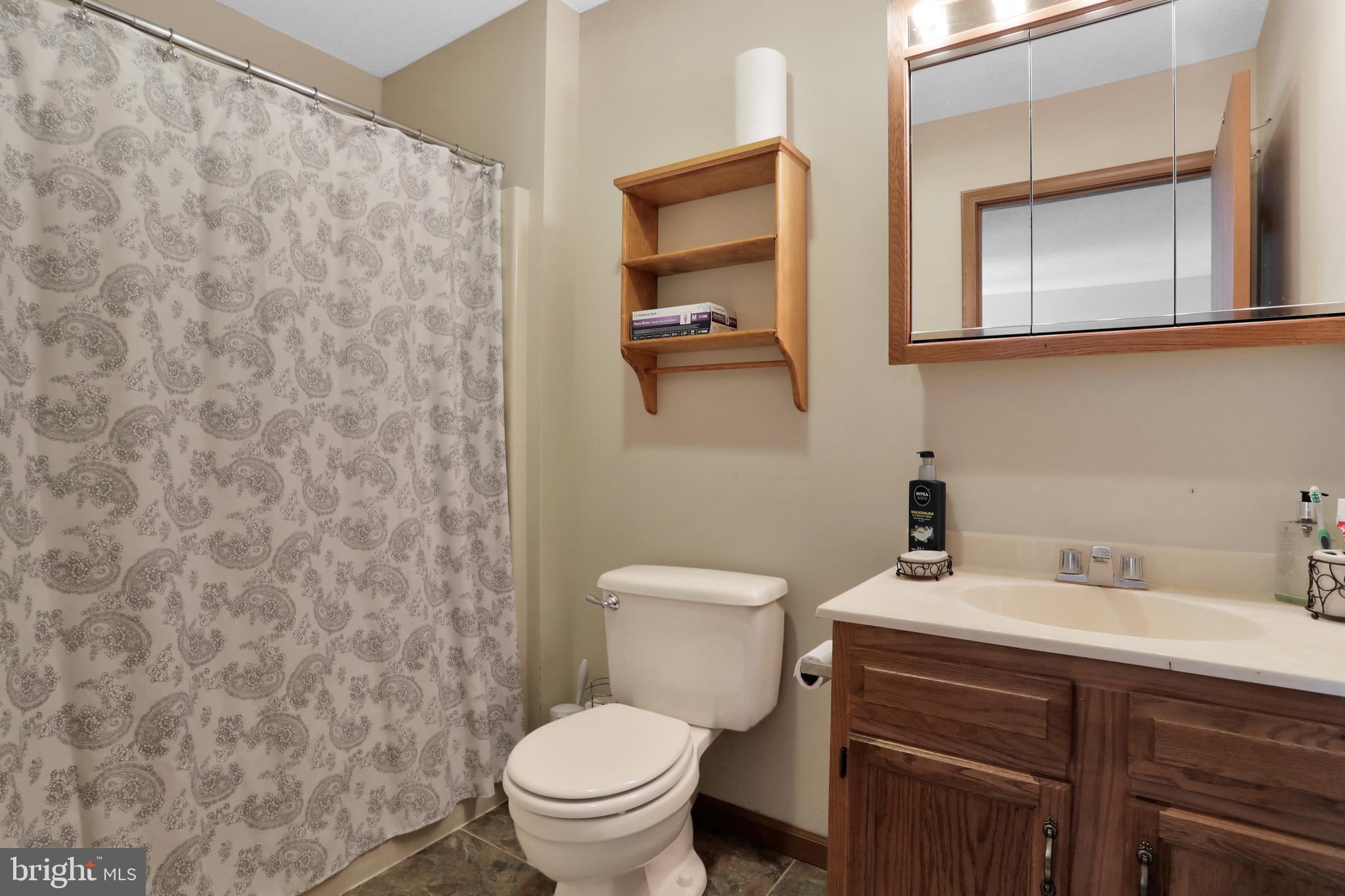 THE WOODS - Residential