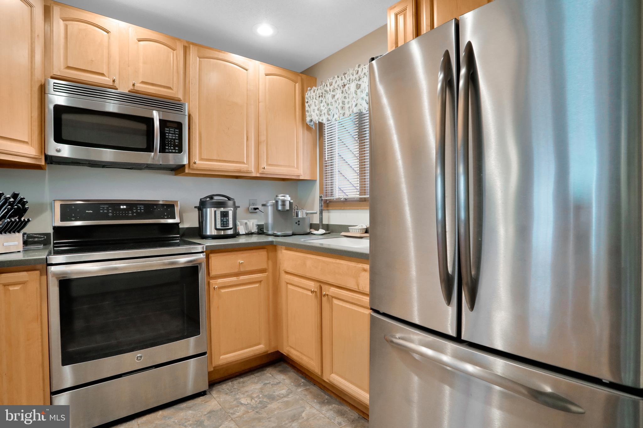 THE WOODS - Residential