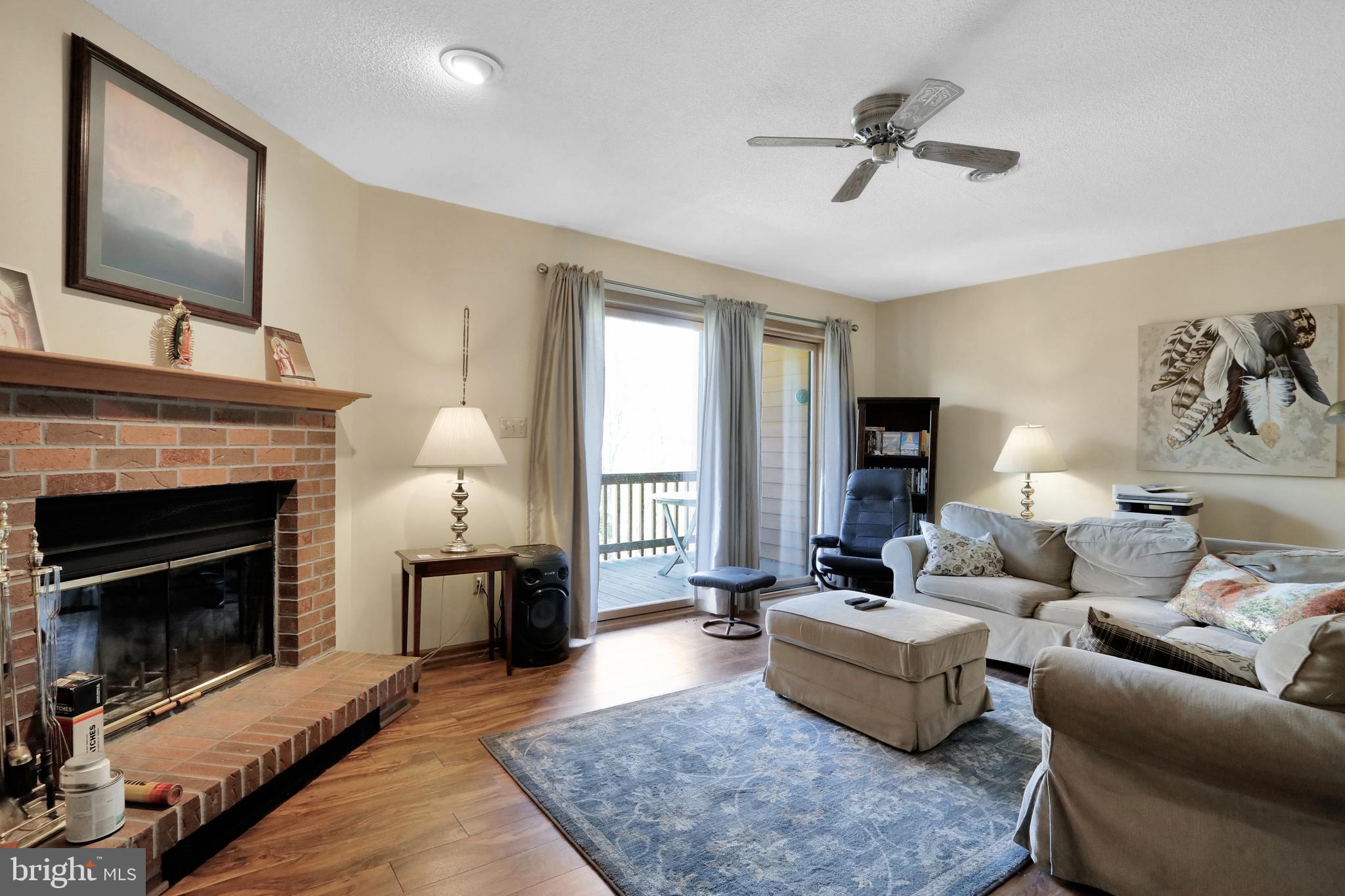 THE WOODS - Residential