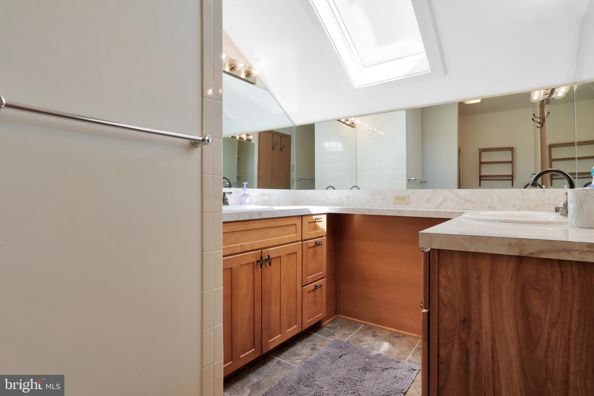 THE WOODS - Residential