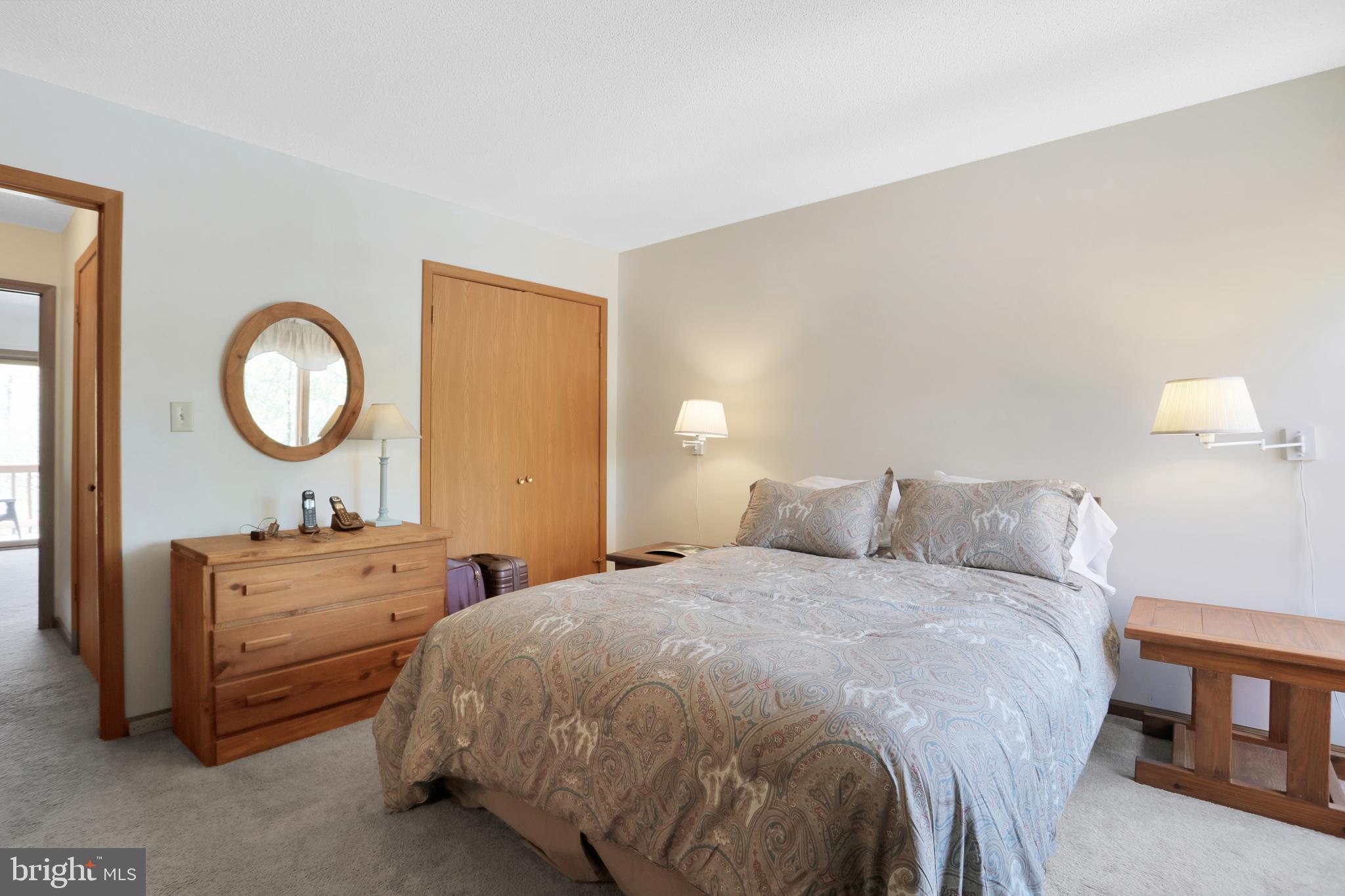 THE WOODS - Residential