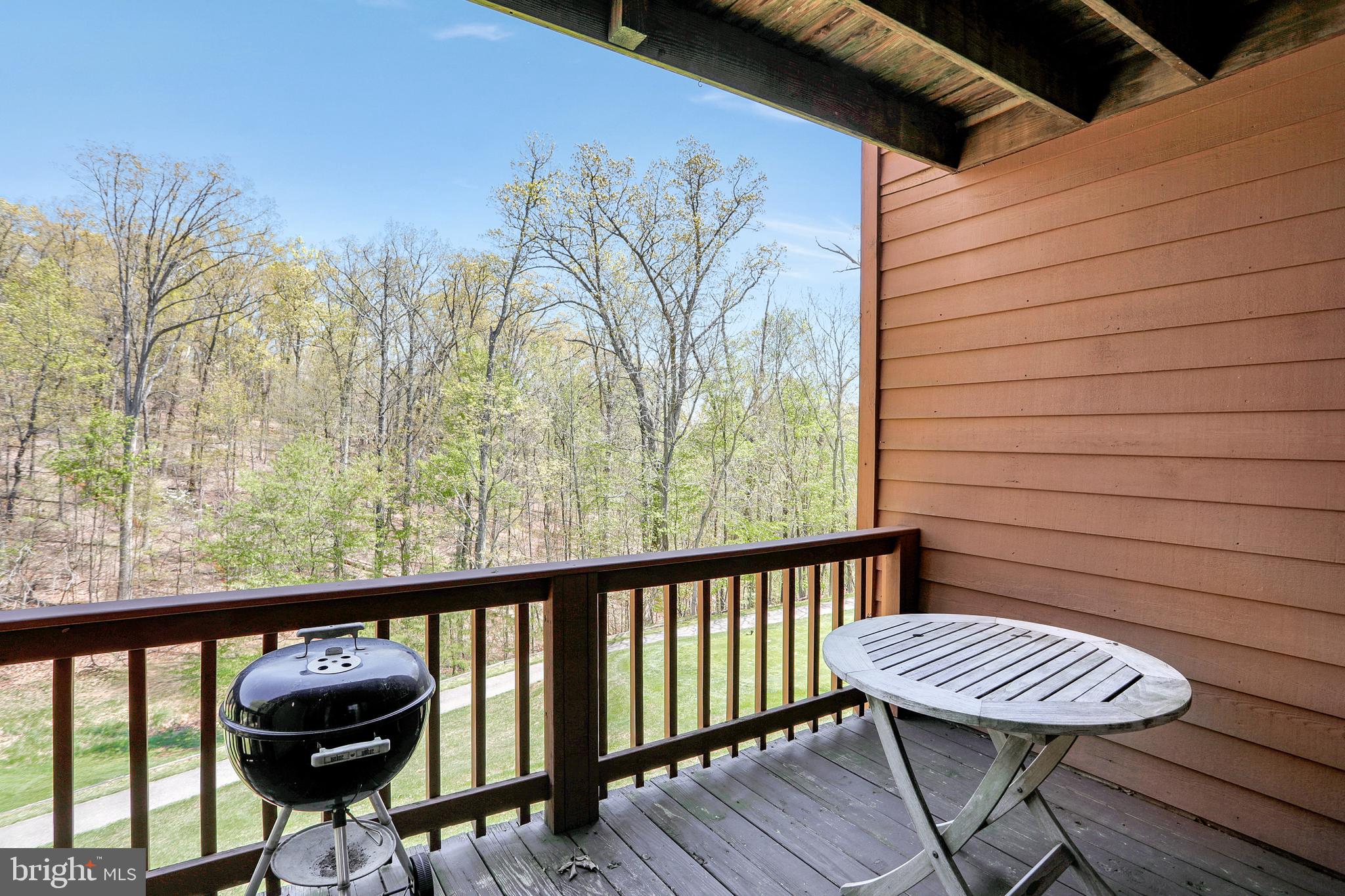 THE WOODS - Residential