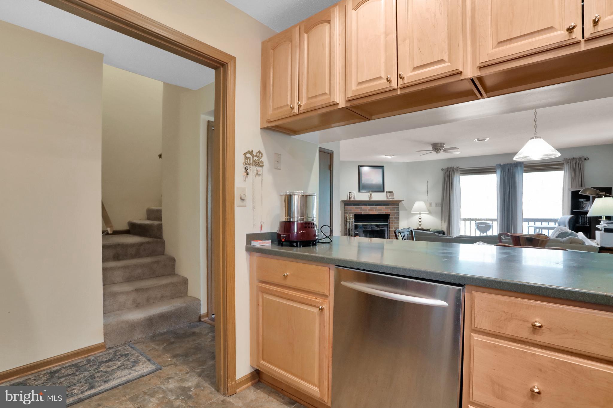 THE WOODS - Residential