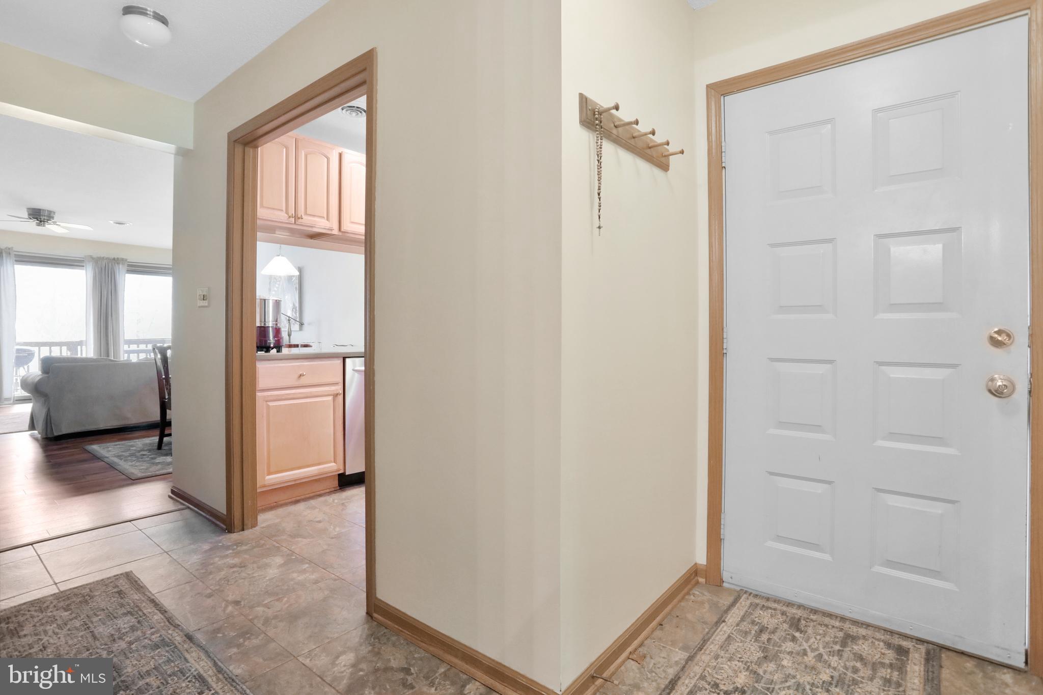 THE WOODS - Residential