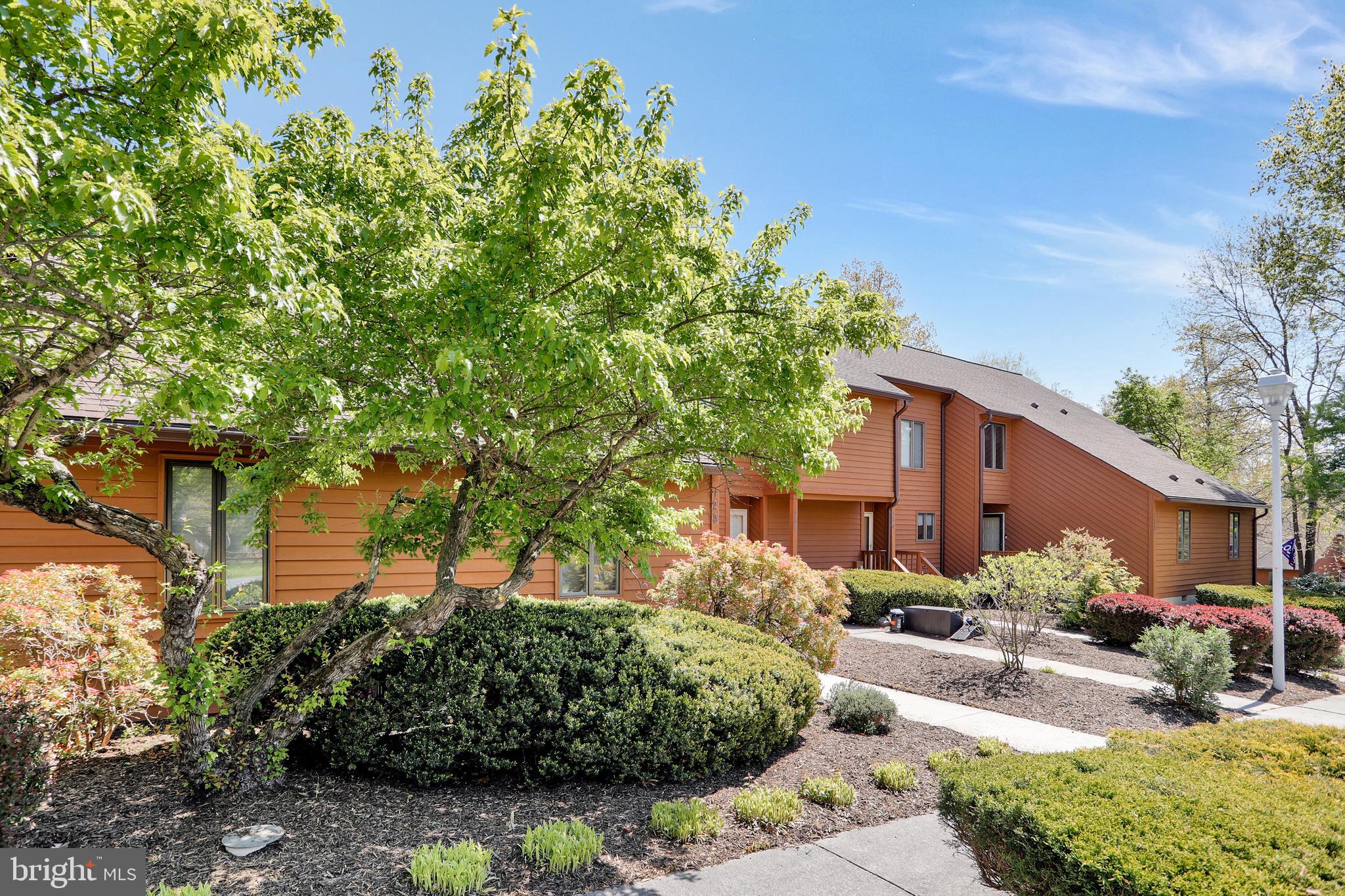 THE WOODS - Residential