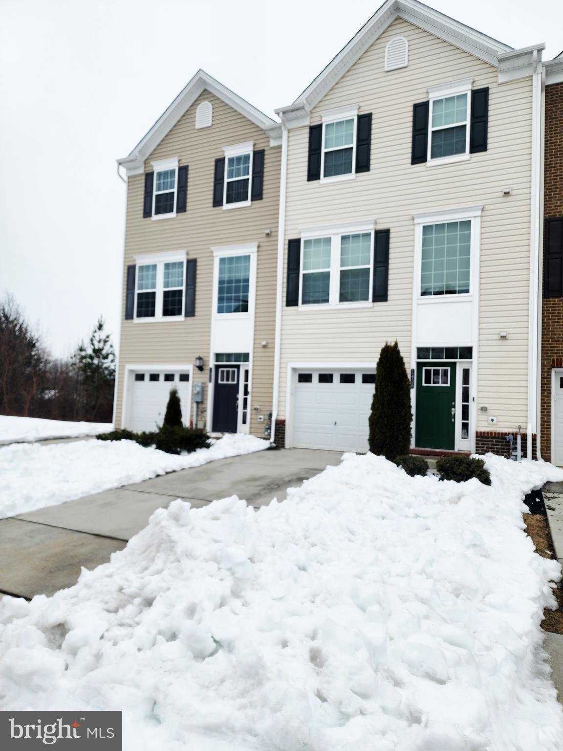 BEECHTREE ESTATES - Residential