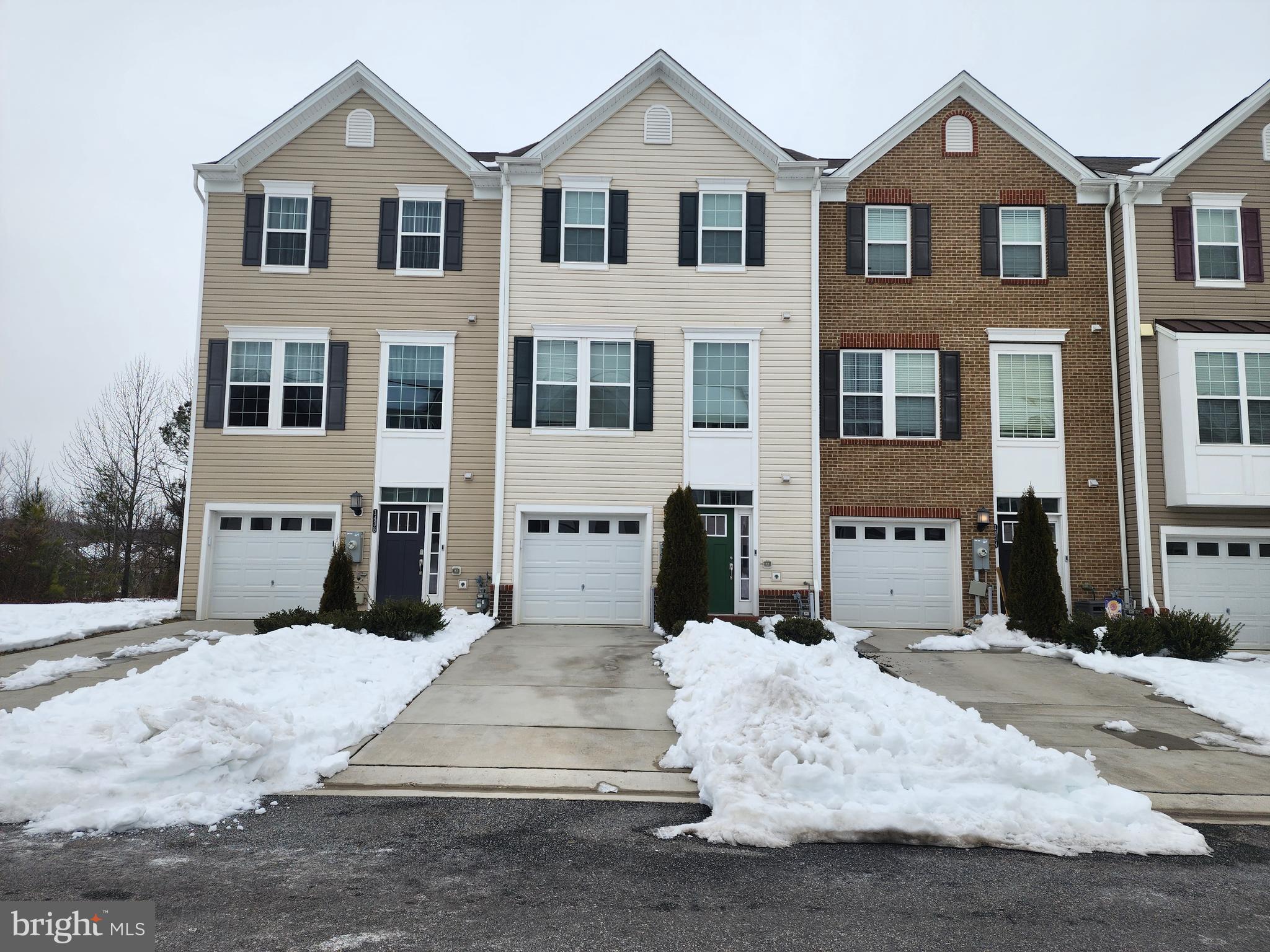 BEECHTREE ESTATES - Residential