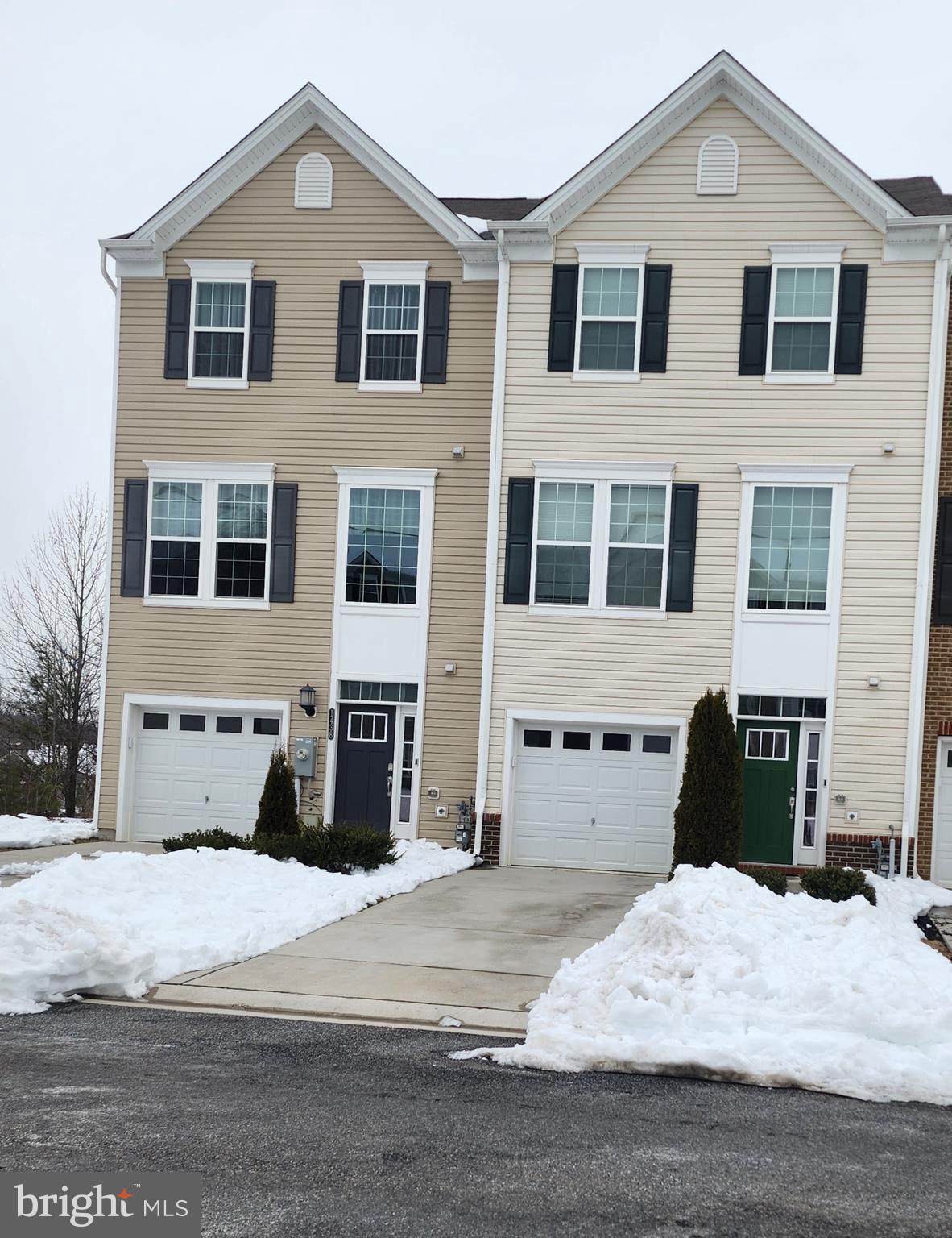 BEECHTREE ESTATES - Residential