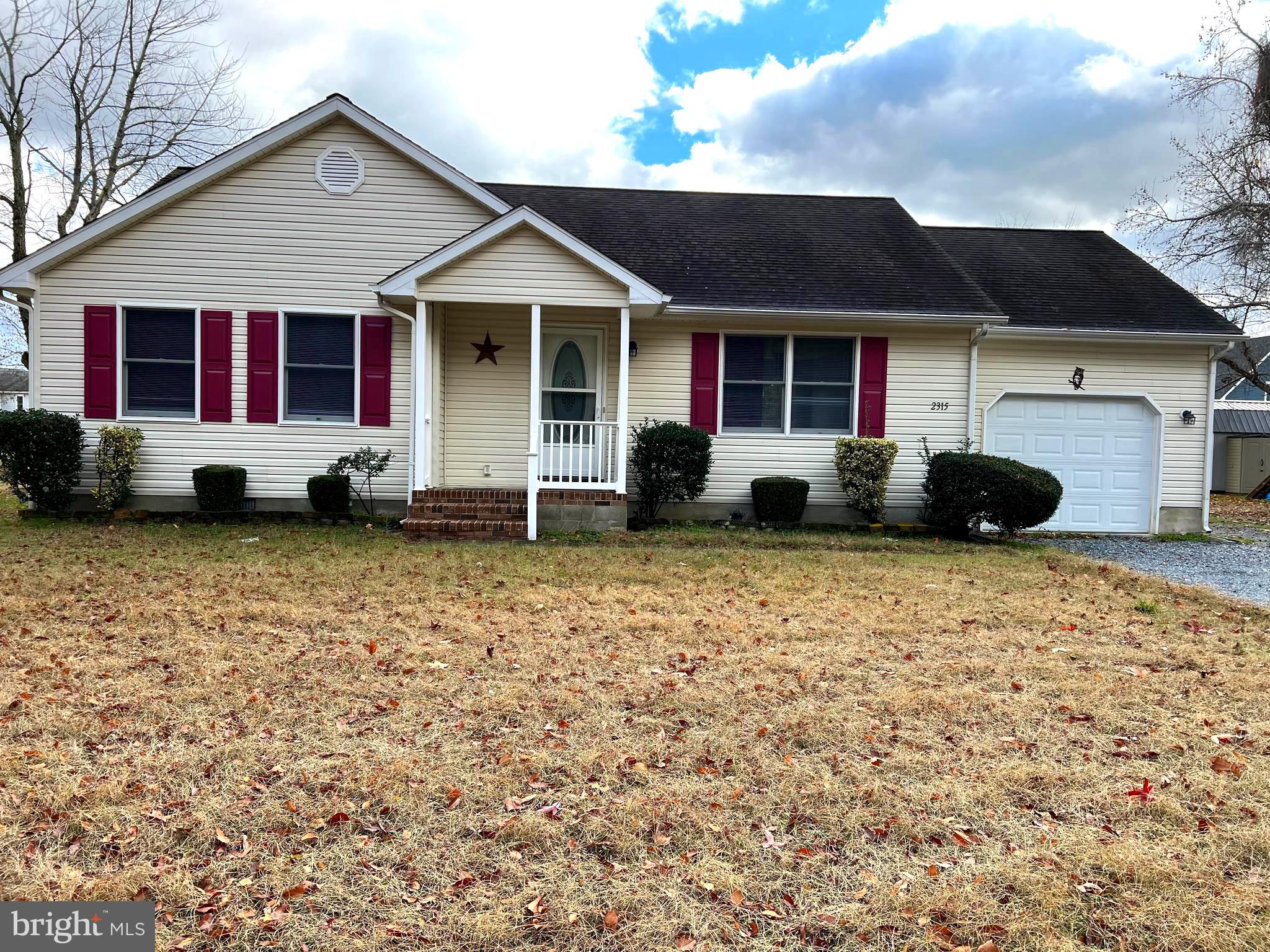 NANTICOKE ACRES - Residential