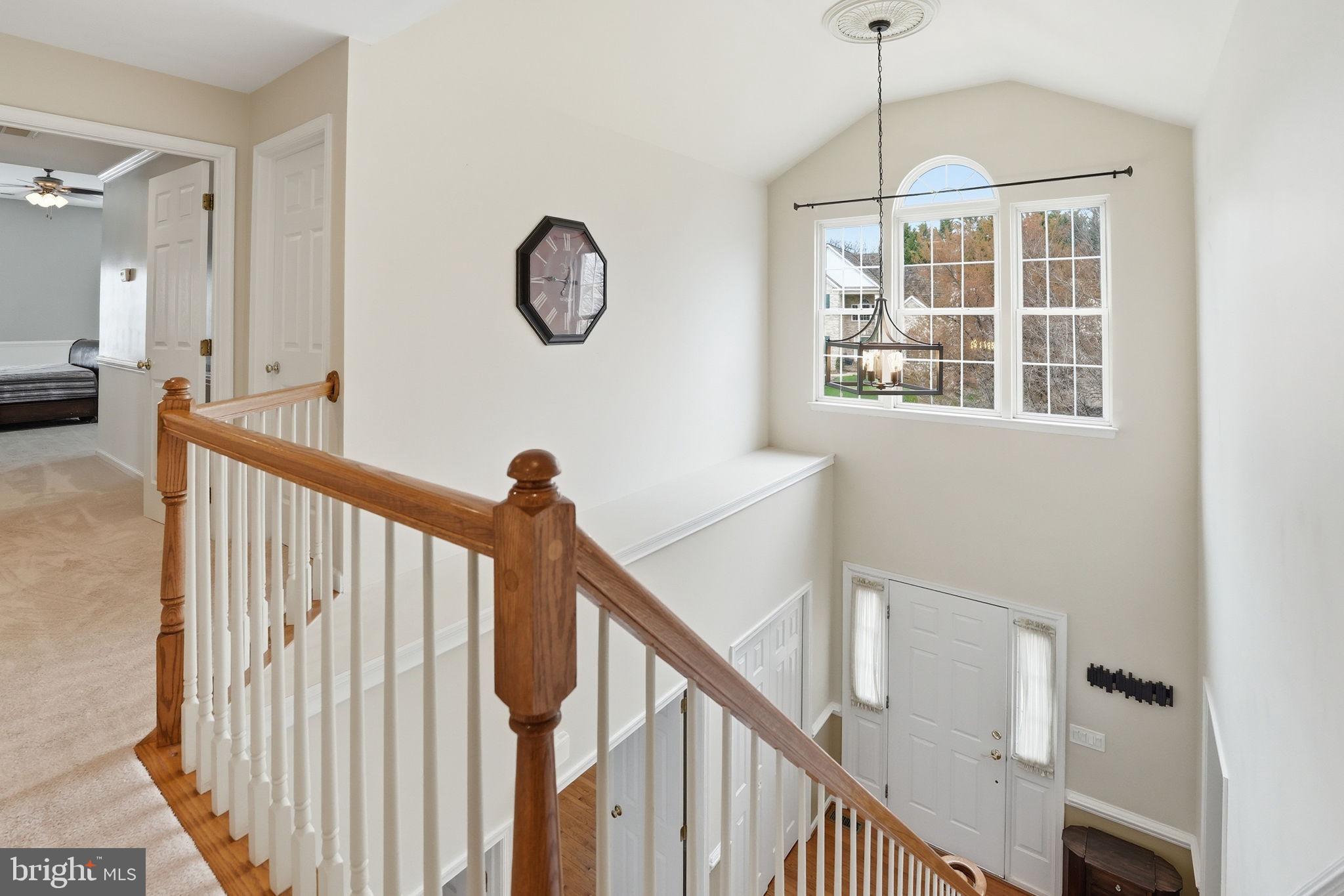 WOODLEA MANOR - Residential