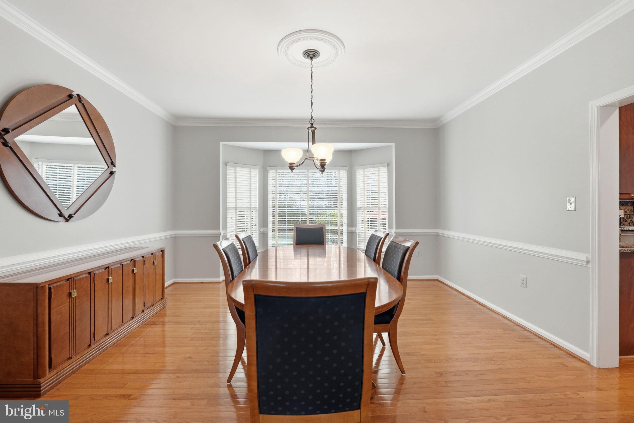 WOODLEA MANOR - Residential