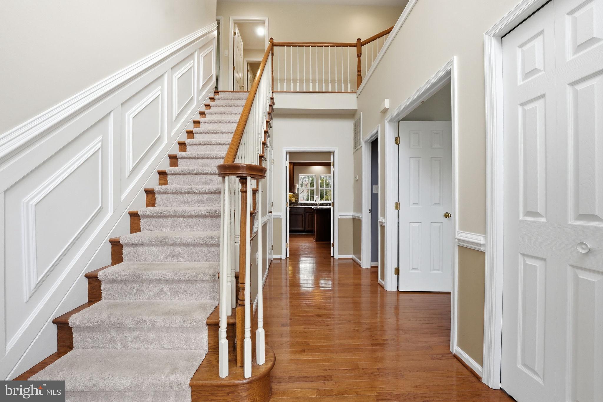 WOODLEA MANOR - Residential