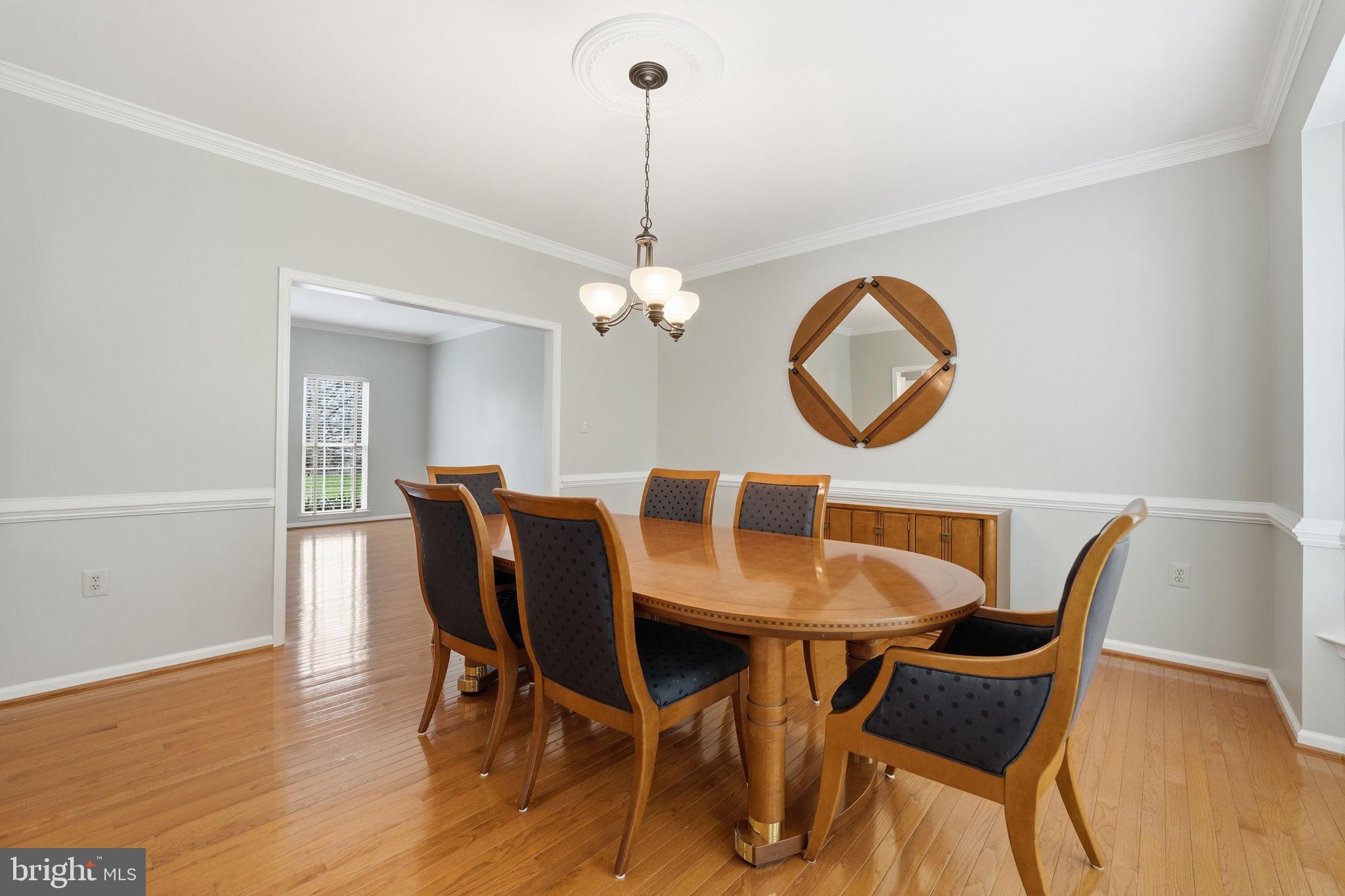 WOODLEA MANOR - Residential