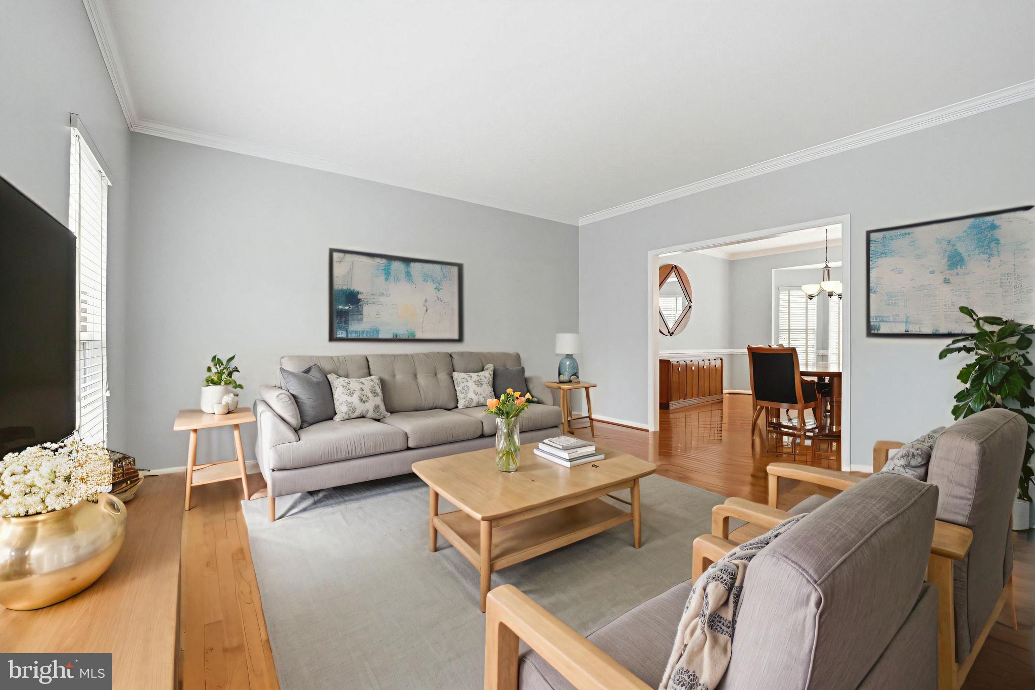 WOODLEA MANOR - Residential