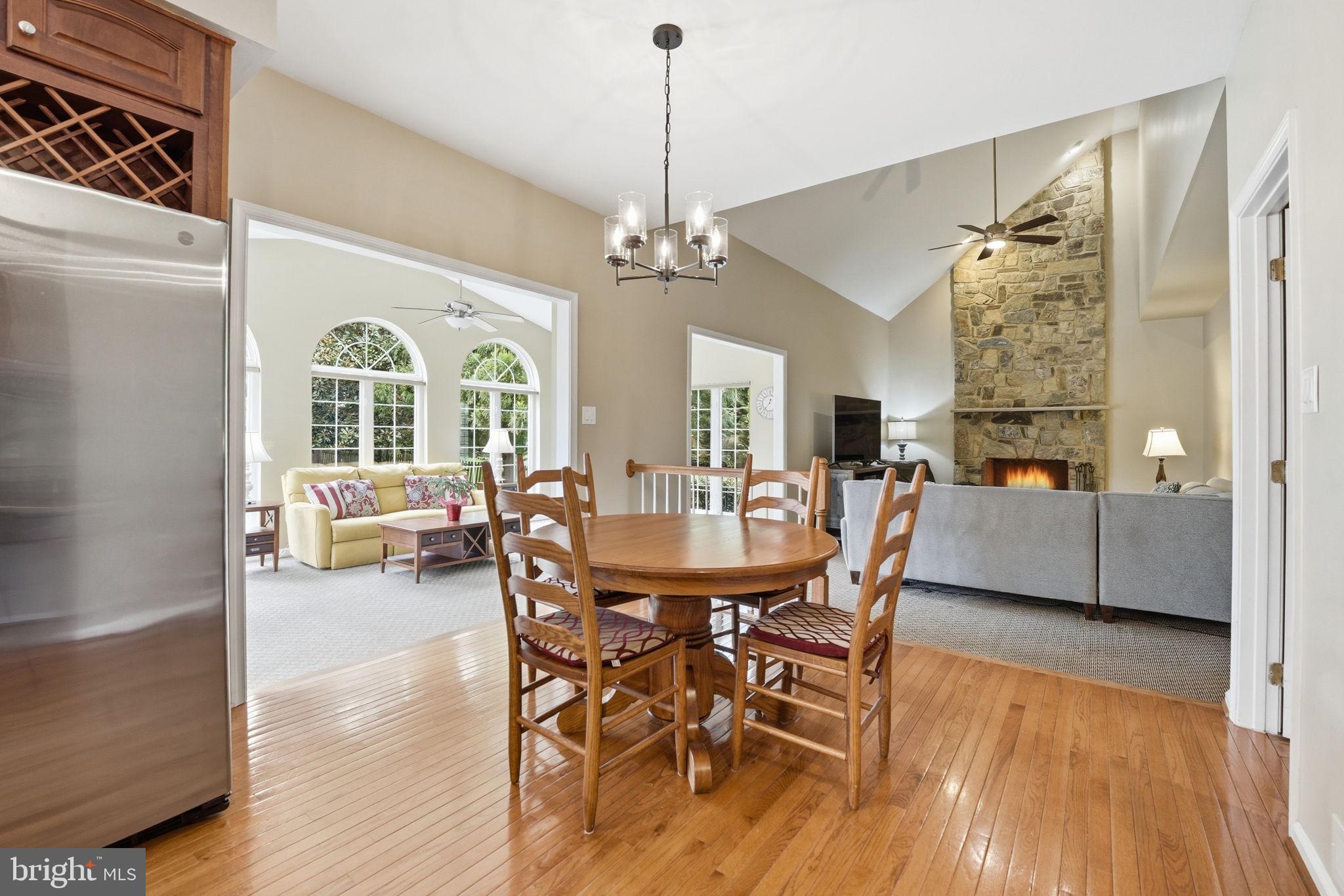 WOODLEA MANOR - Residential