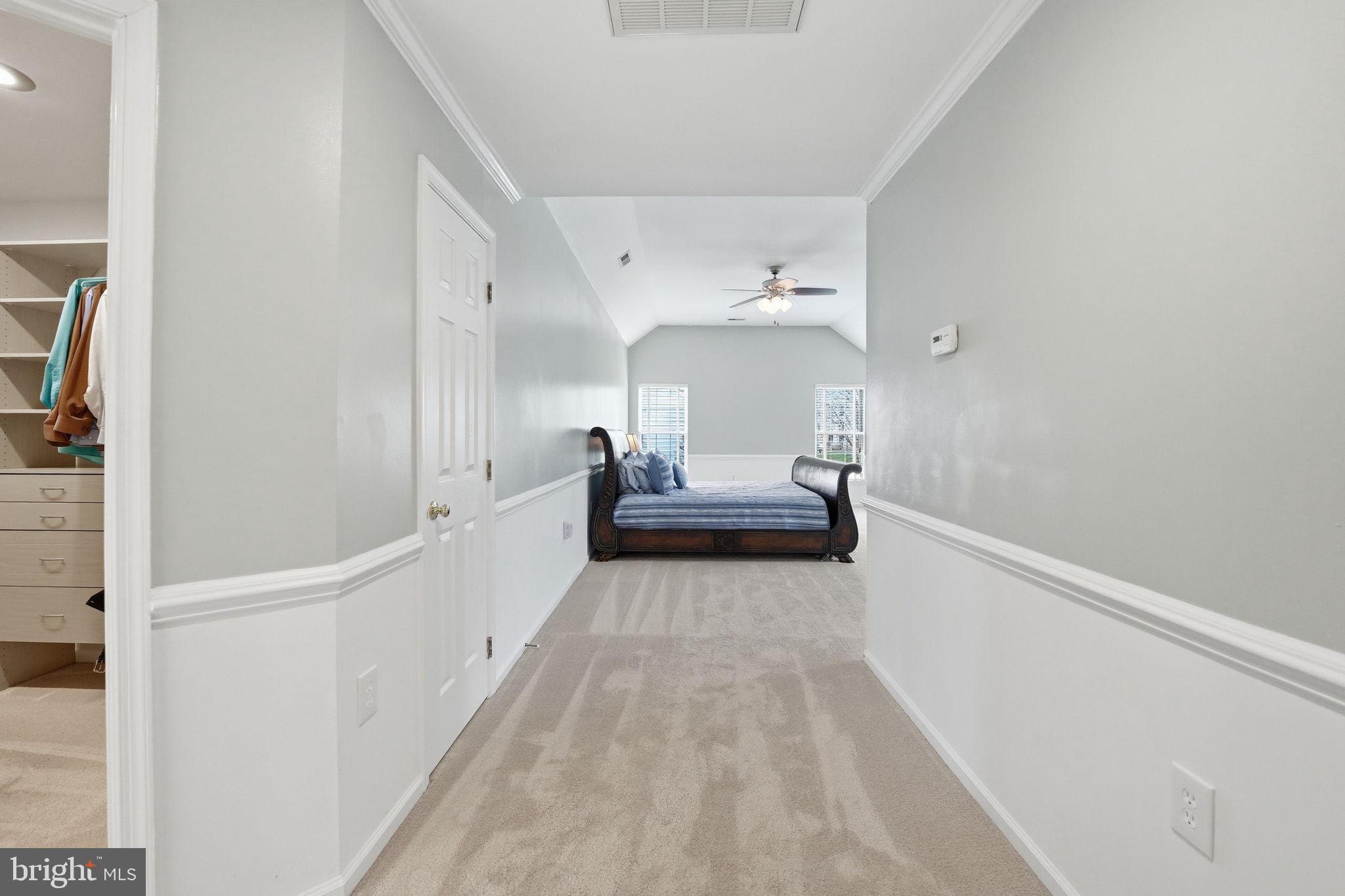 WOODLEA MANOR - Residential