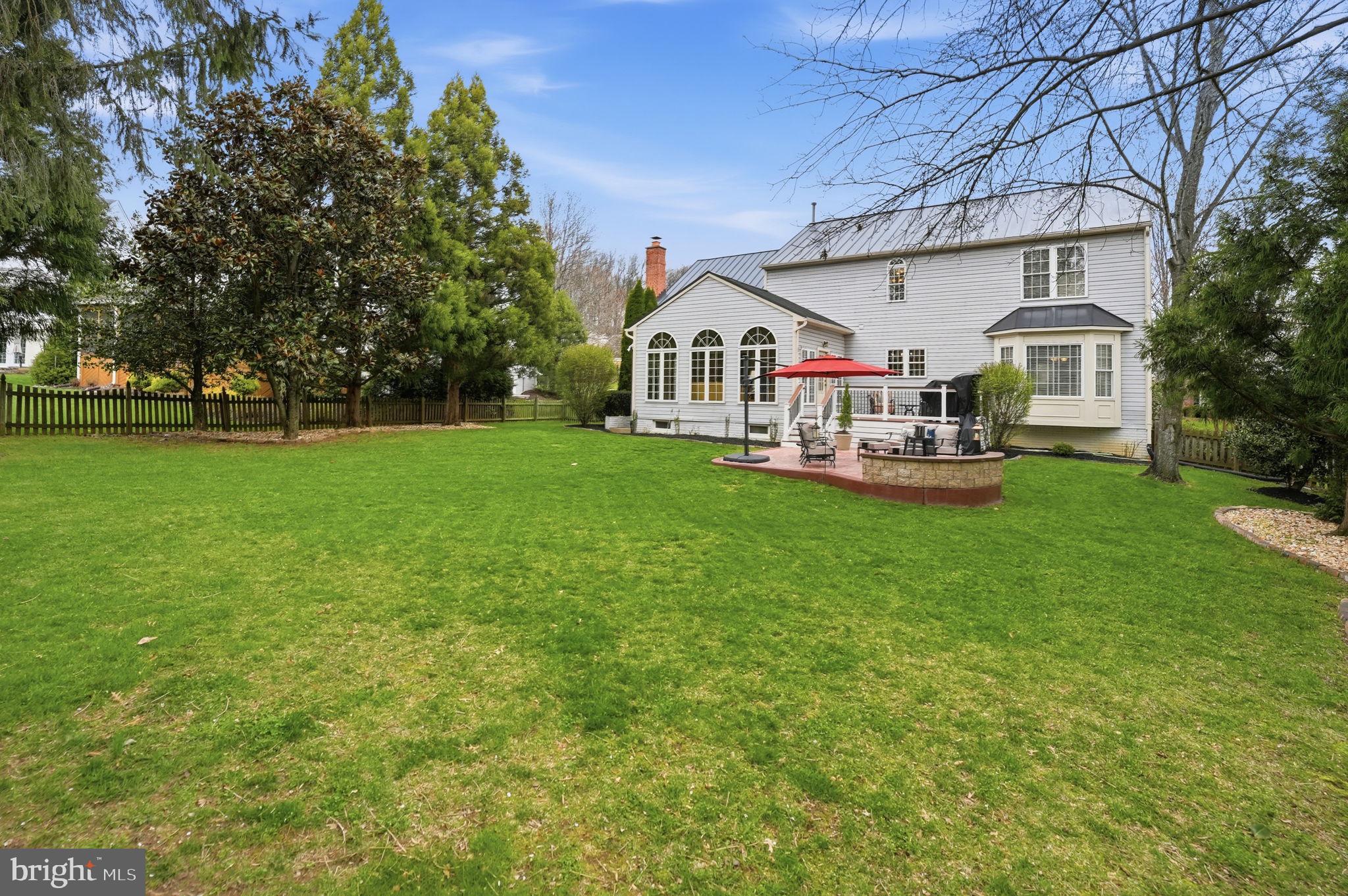 WOODLEA MANOR - Residential