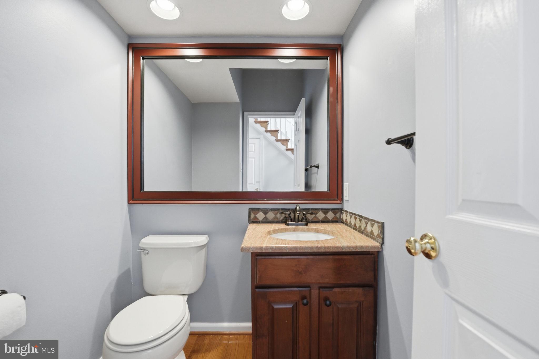 WOODLEA MANOR - Residential