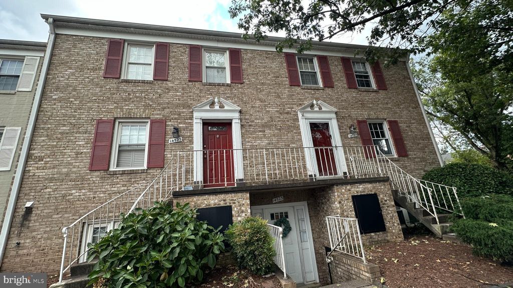 Photo of 14525 Saint Germain Drive, CENTREVILLE, VA 20121 (MLS # VAFX2267486)