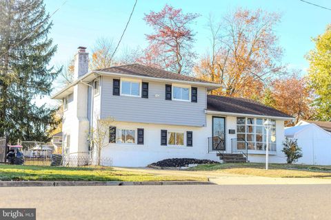 Photo of 27 Lillian Place, GLENDORA, NJ 08029 (MLS # NJCD2105640)