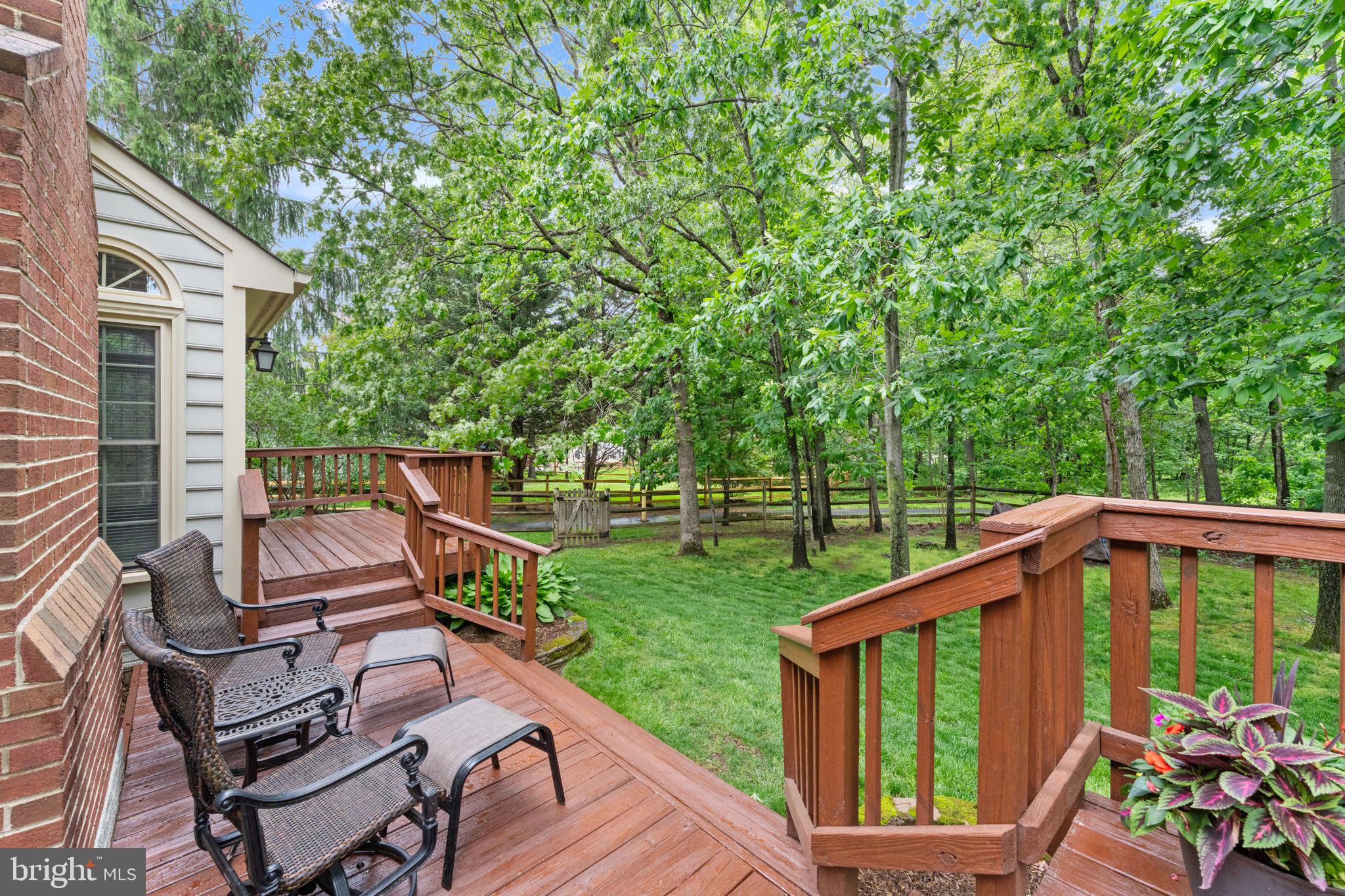 VIRGINIA RUN - Residential