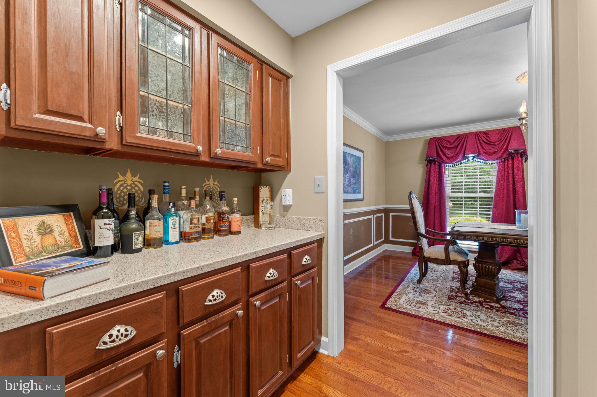 VIRGINIA RUN - Residential