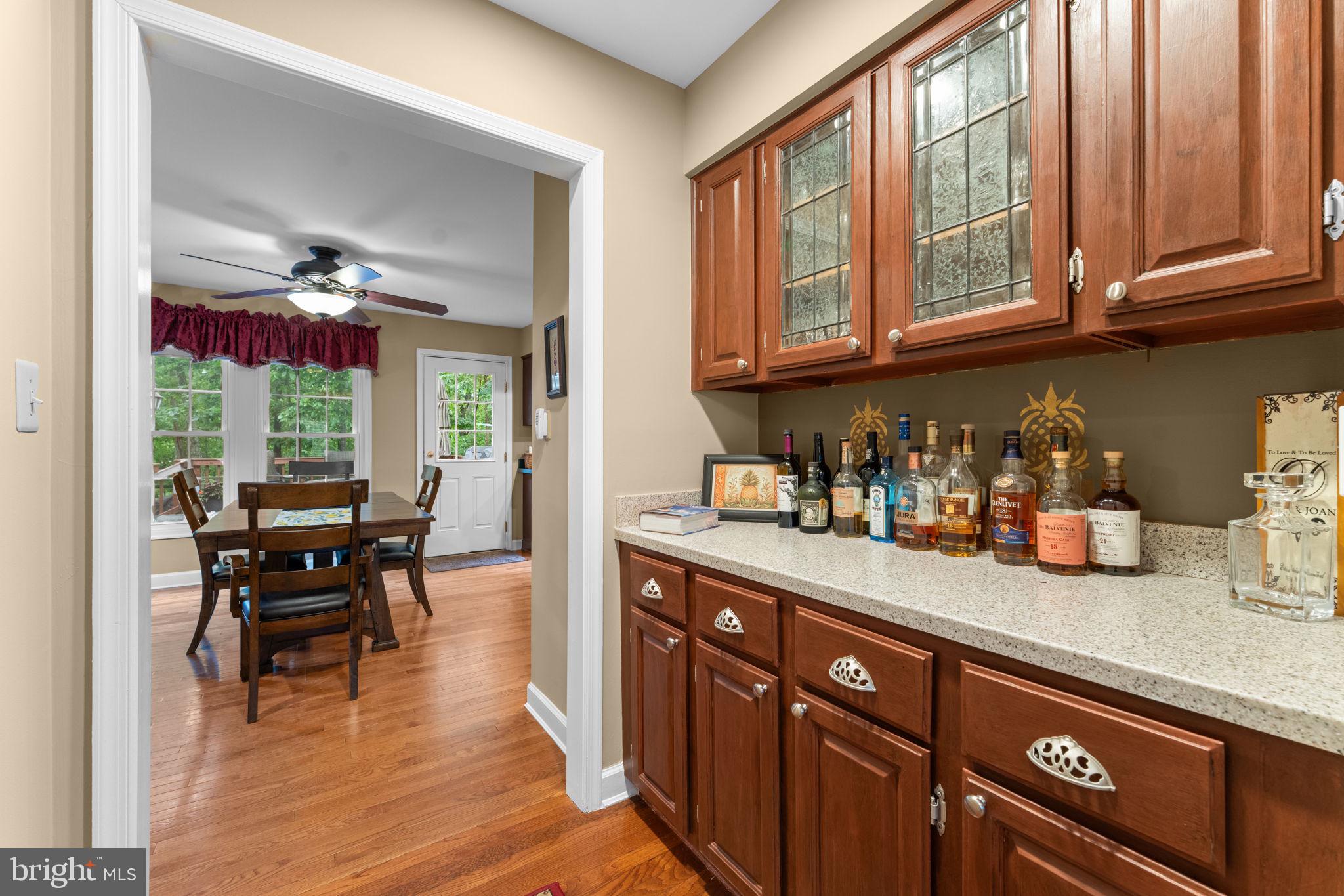 VIRGINIA RUN - Residential