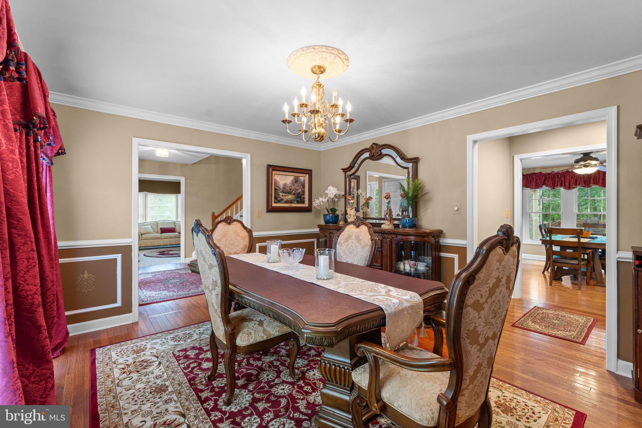 VIRGINIA RUN - Residential