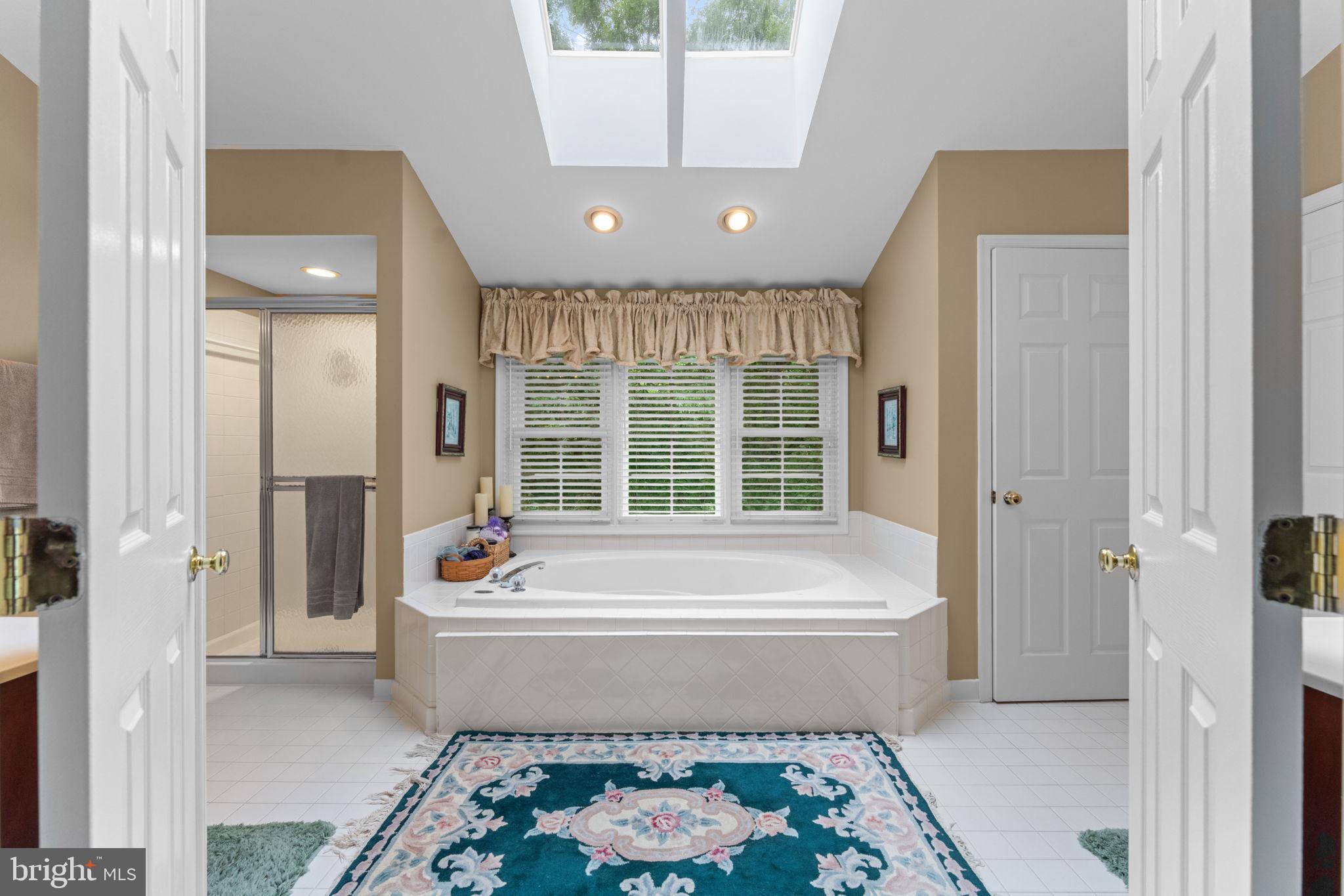 VIRGINIA RUN - Residential