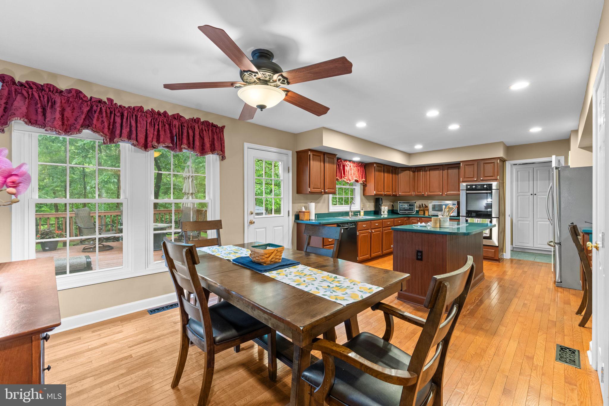 VIRGINIA RUN - Residential