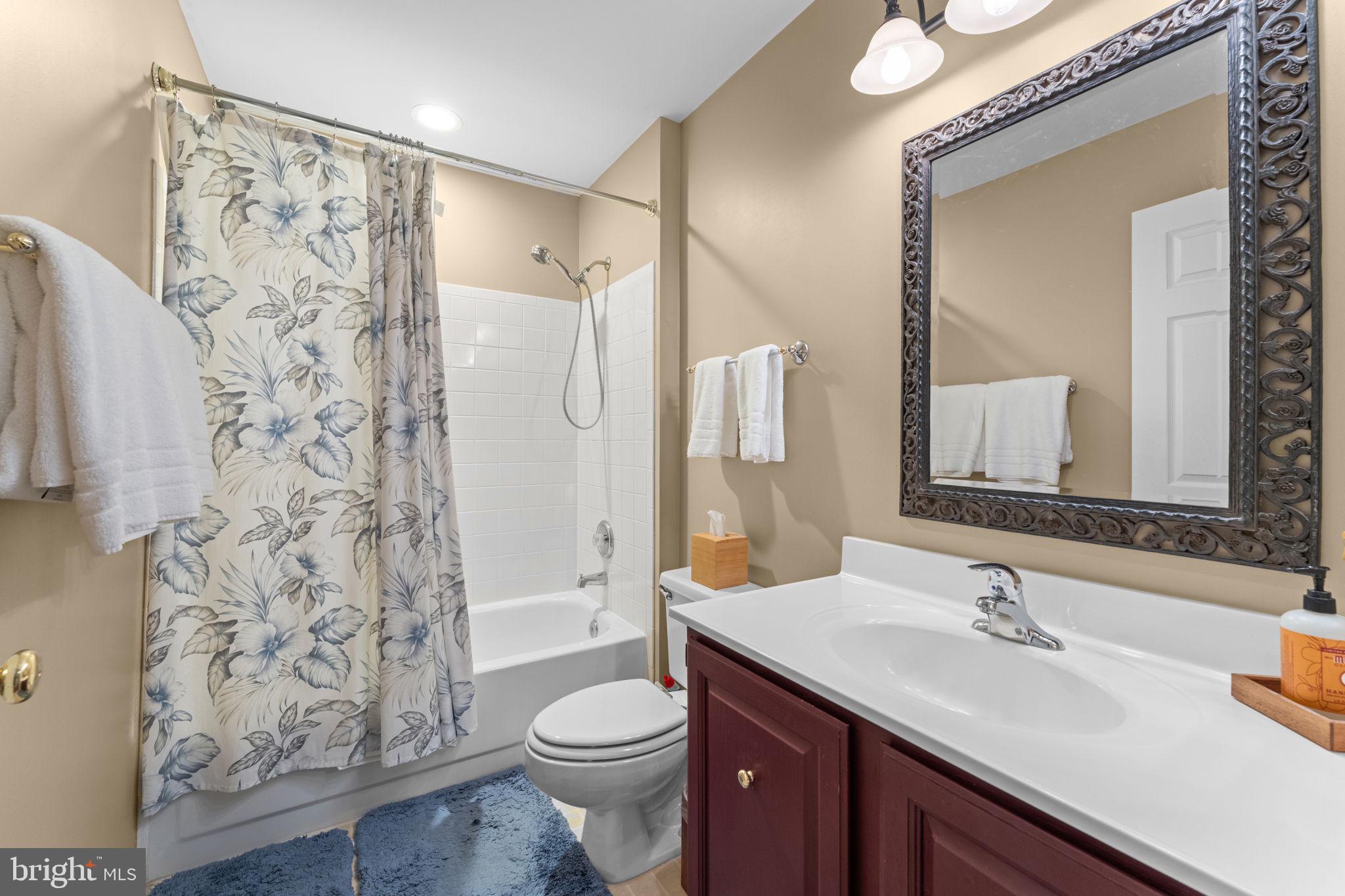 VIRGINIA RUN - Residential
