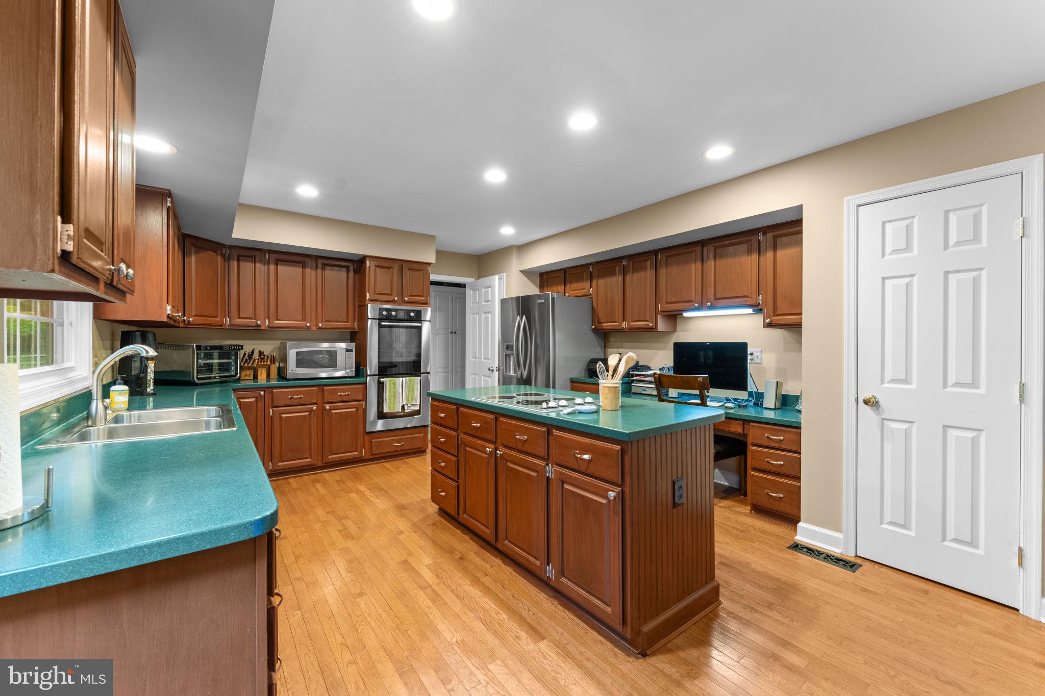VIRGINIA RUN - Residential