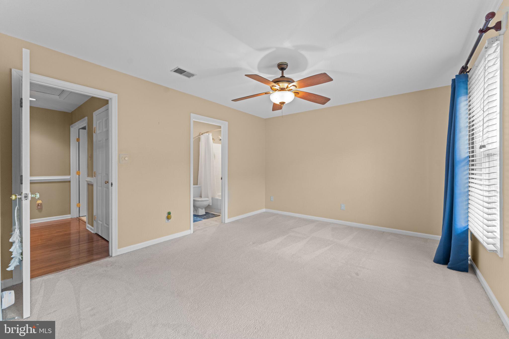 VIRGINIA RUN - Residential