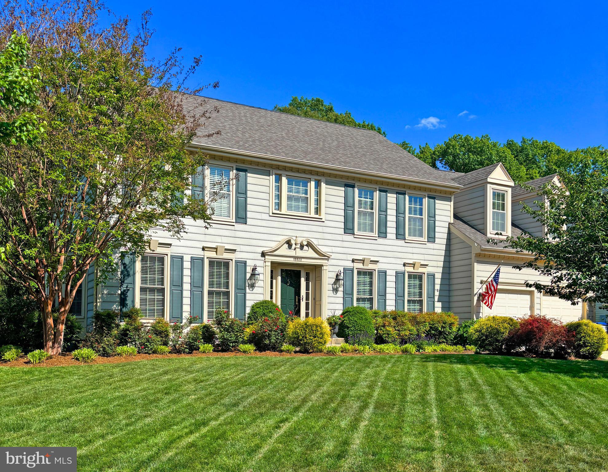 15500 EAGLE TAVERN LANE