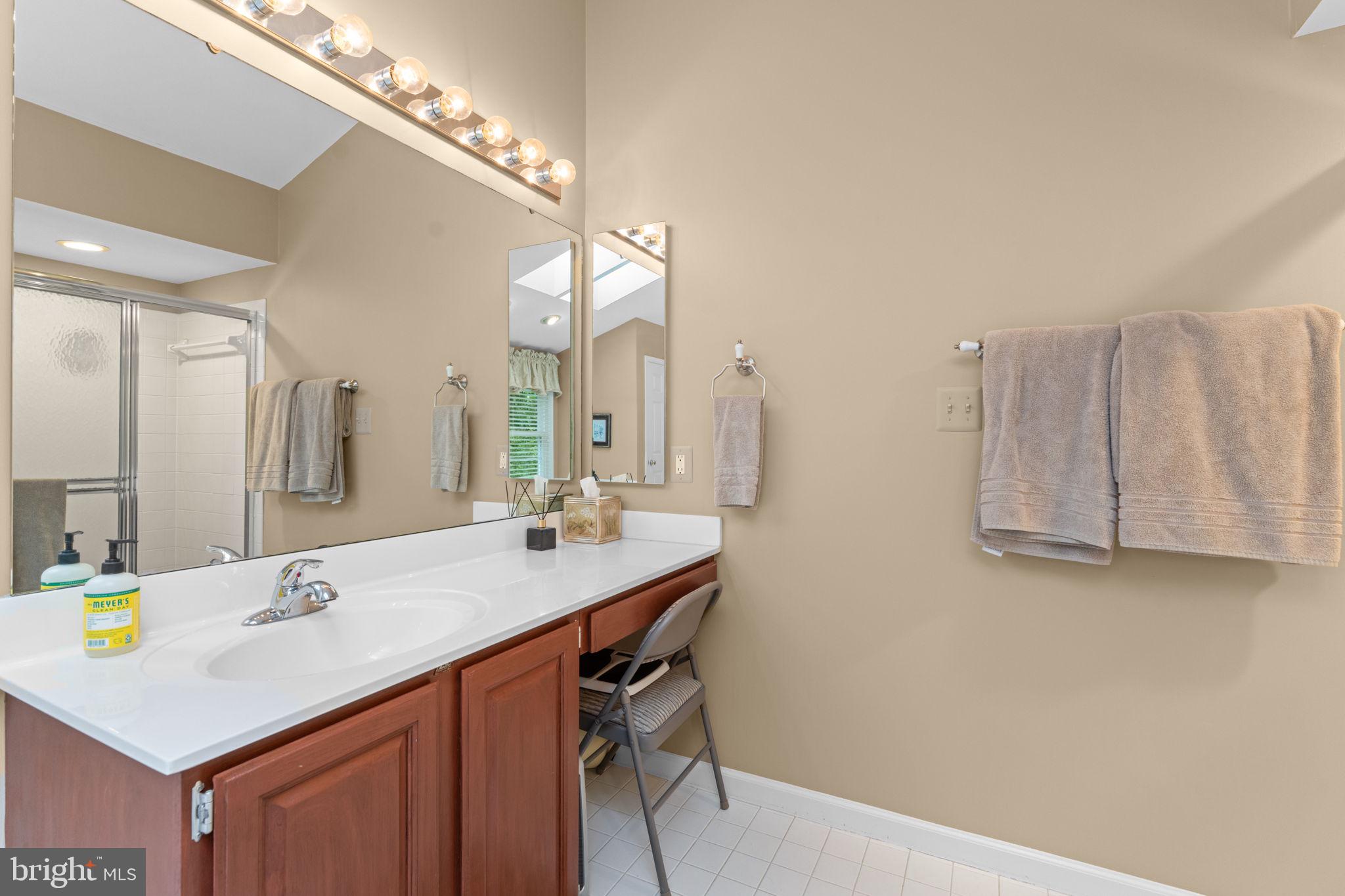 VIRGINIA RUN - Residential