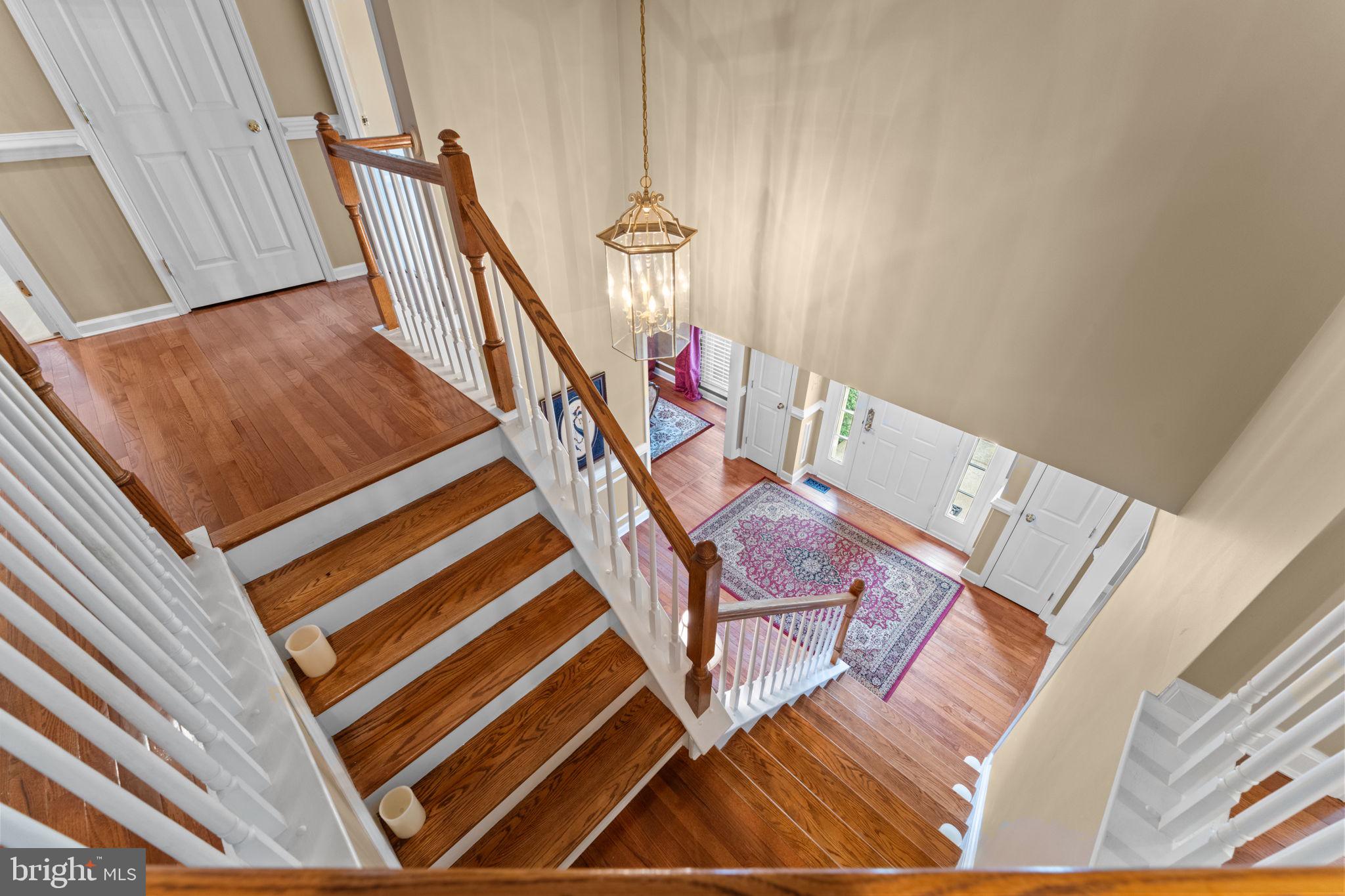 VIRGINIA RUN - Residential