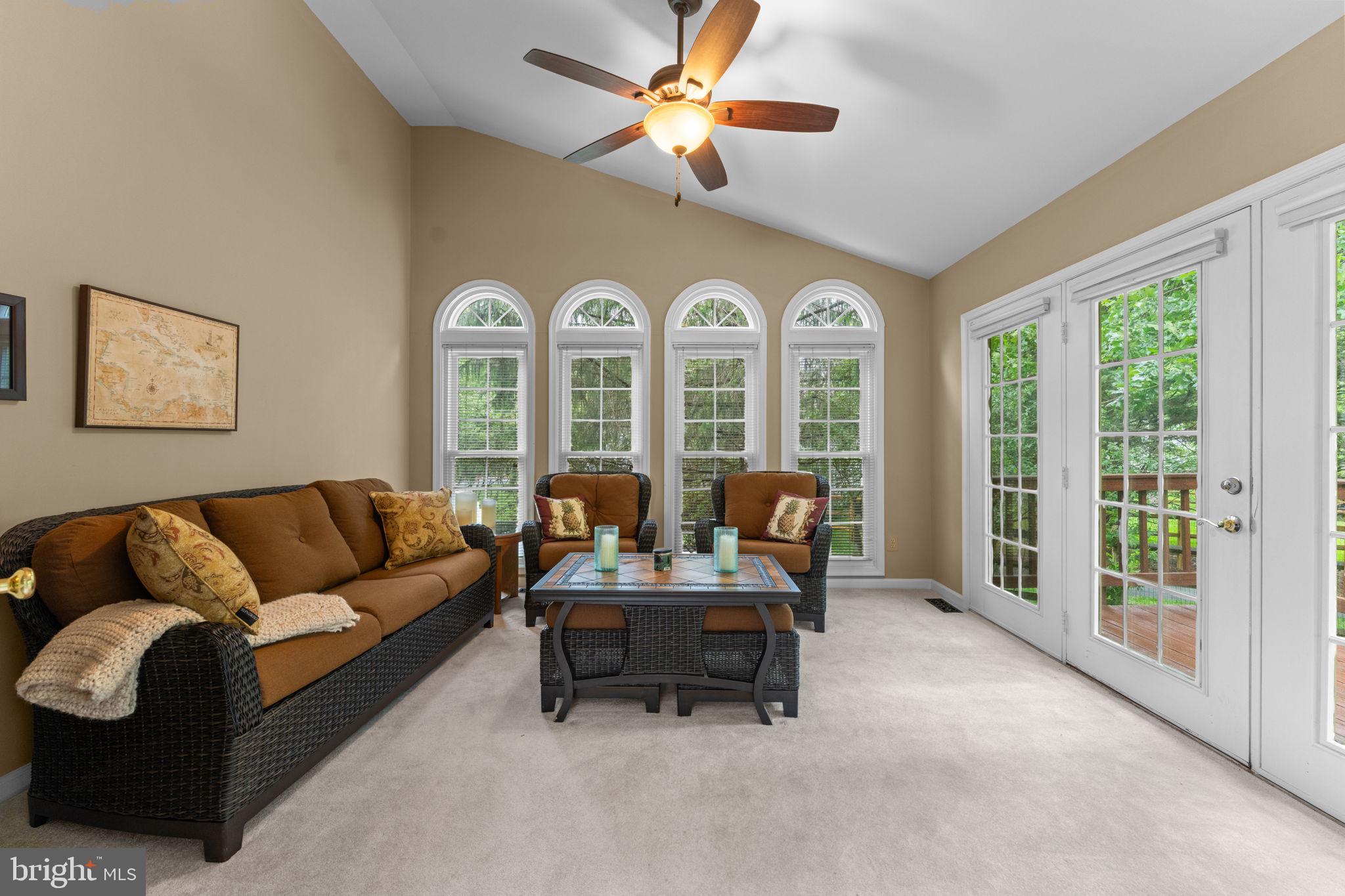 VIRGINIA RUN - Residential