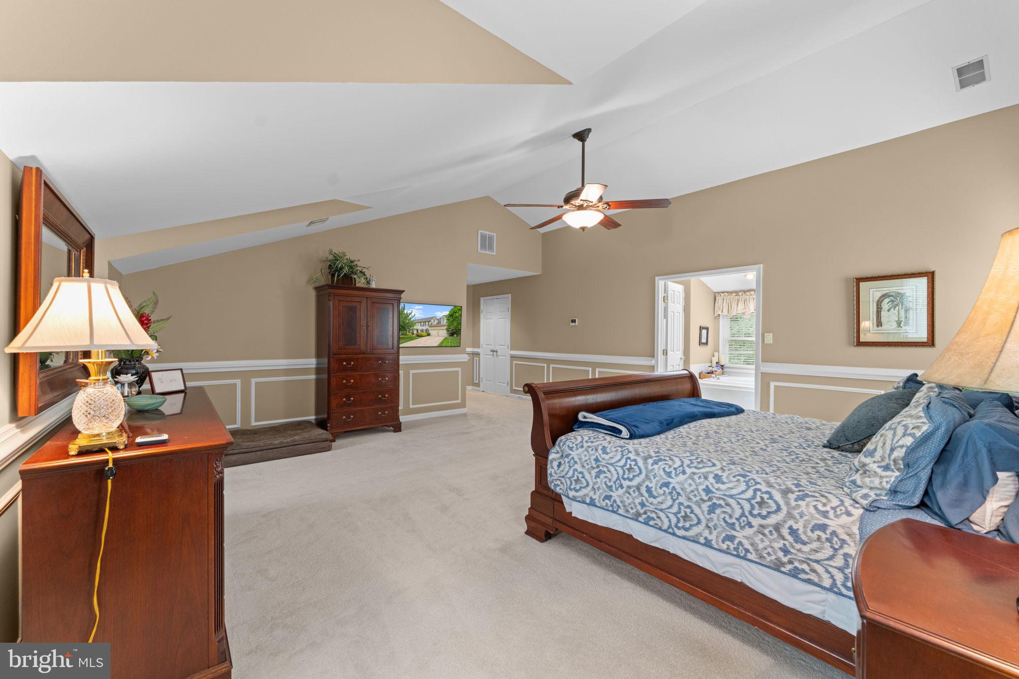 VIRGINIA RUN - Residential