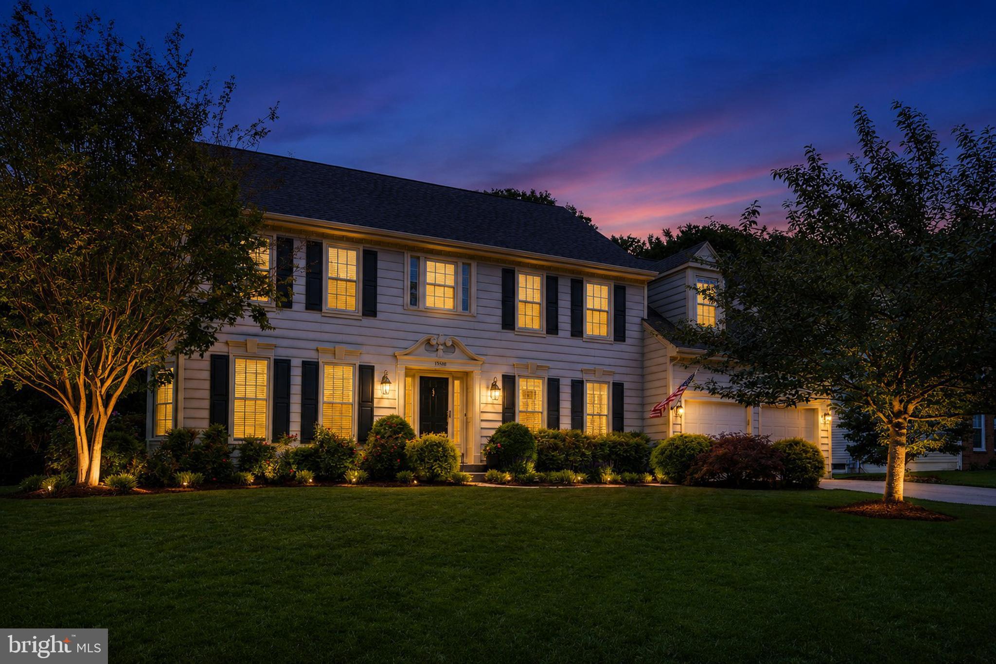 15500 EAGLE TAVERN LANE