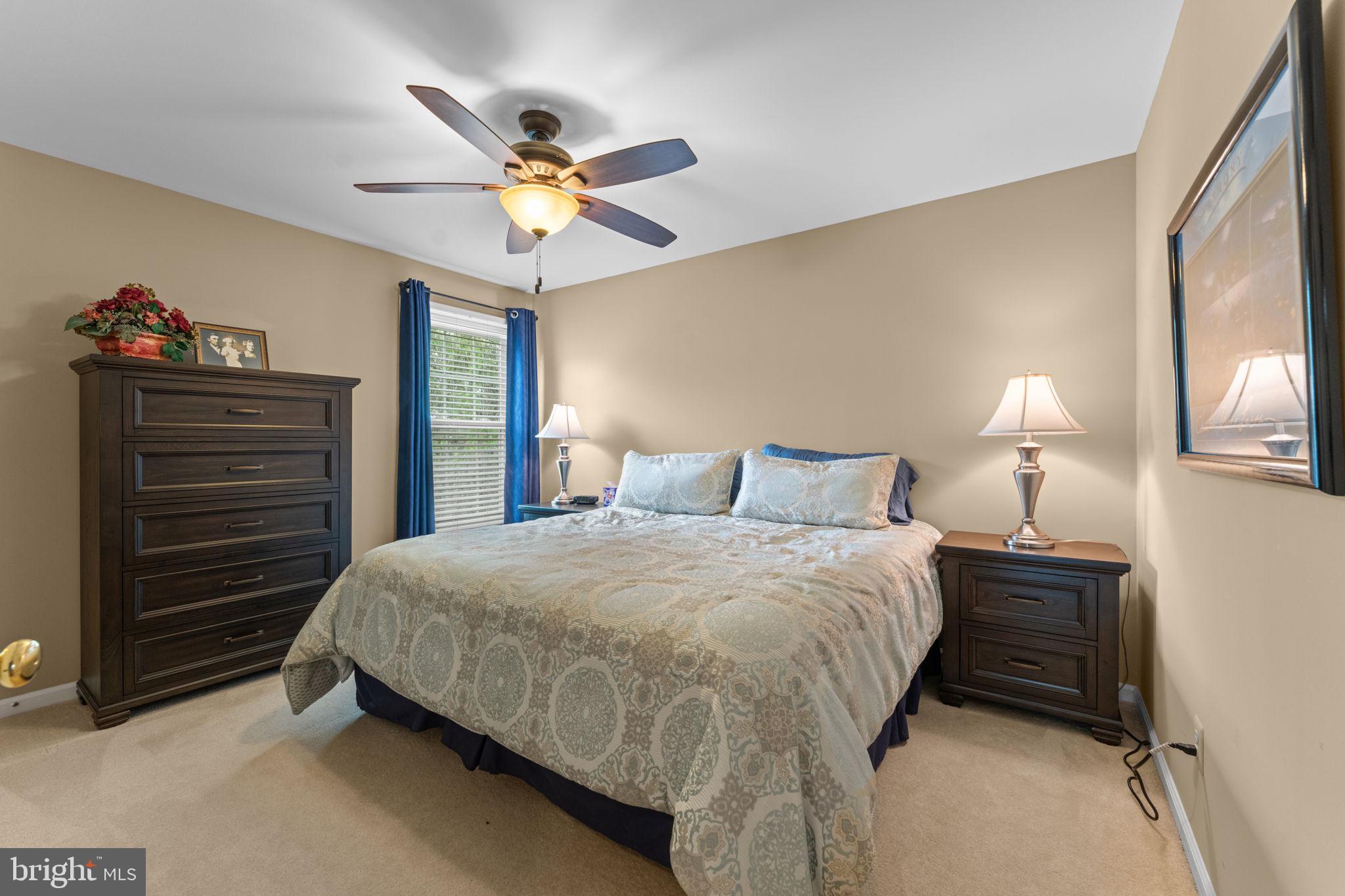 VIRGINIA RUN - Residential