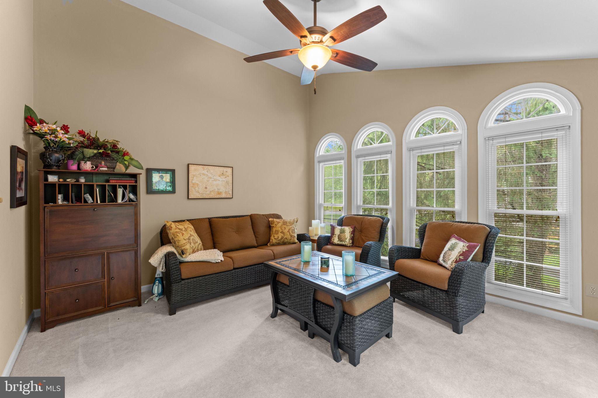VIRGINIA RUN - Residential